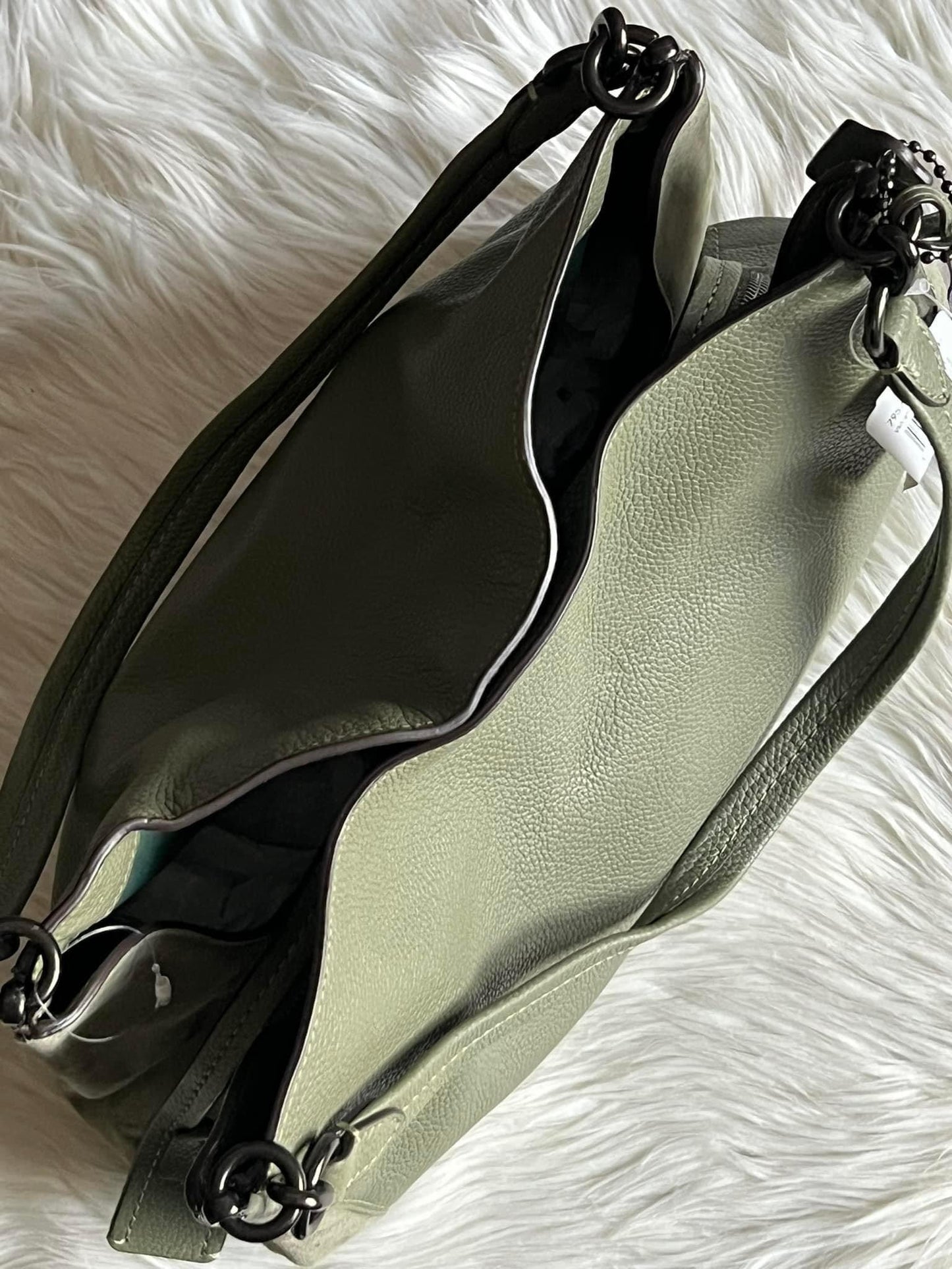 Coach Dalton 31 Shoulder Bag