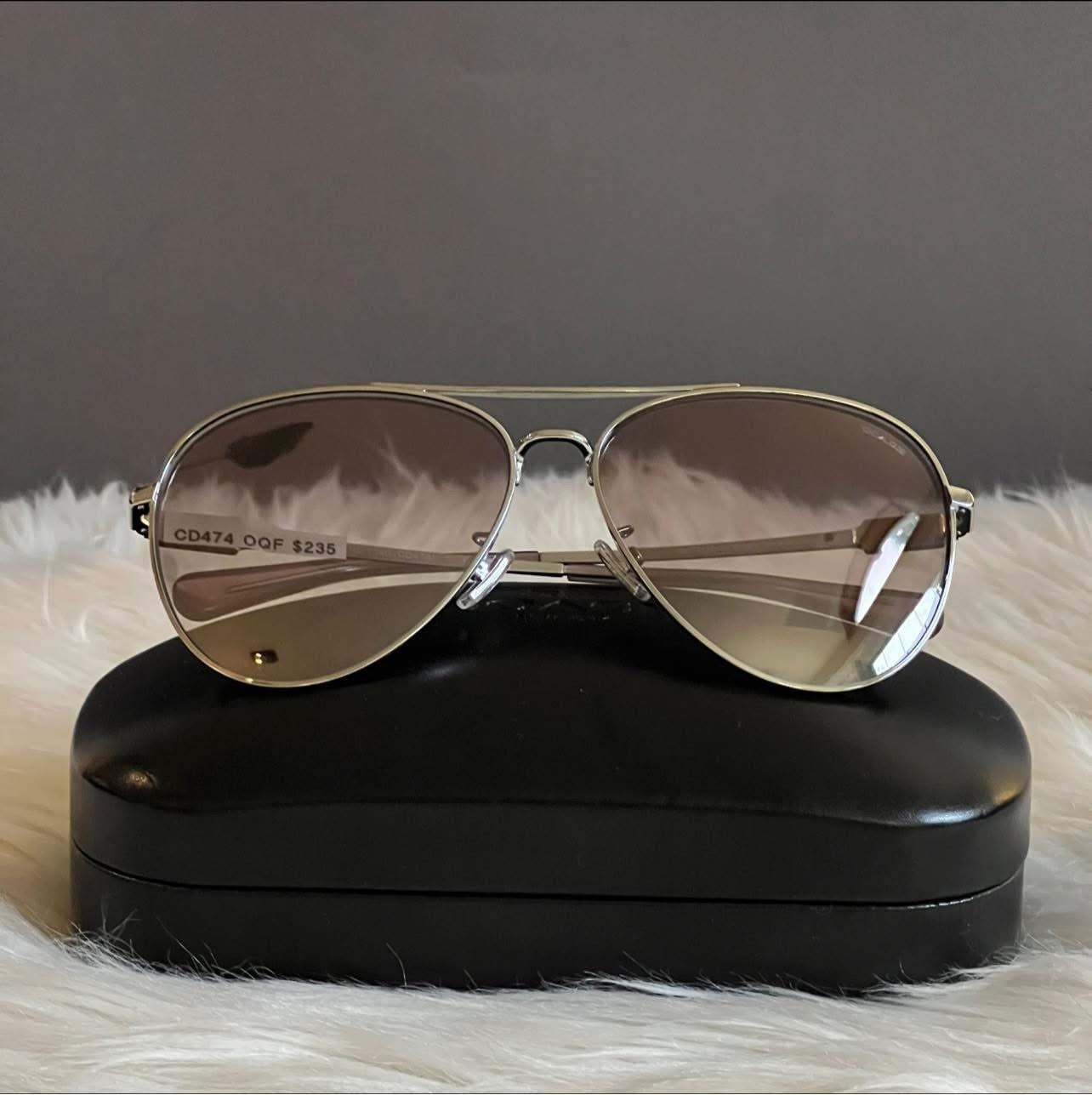 Coach Sunglasses