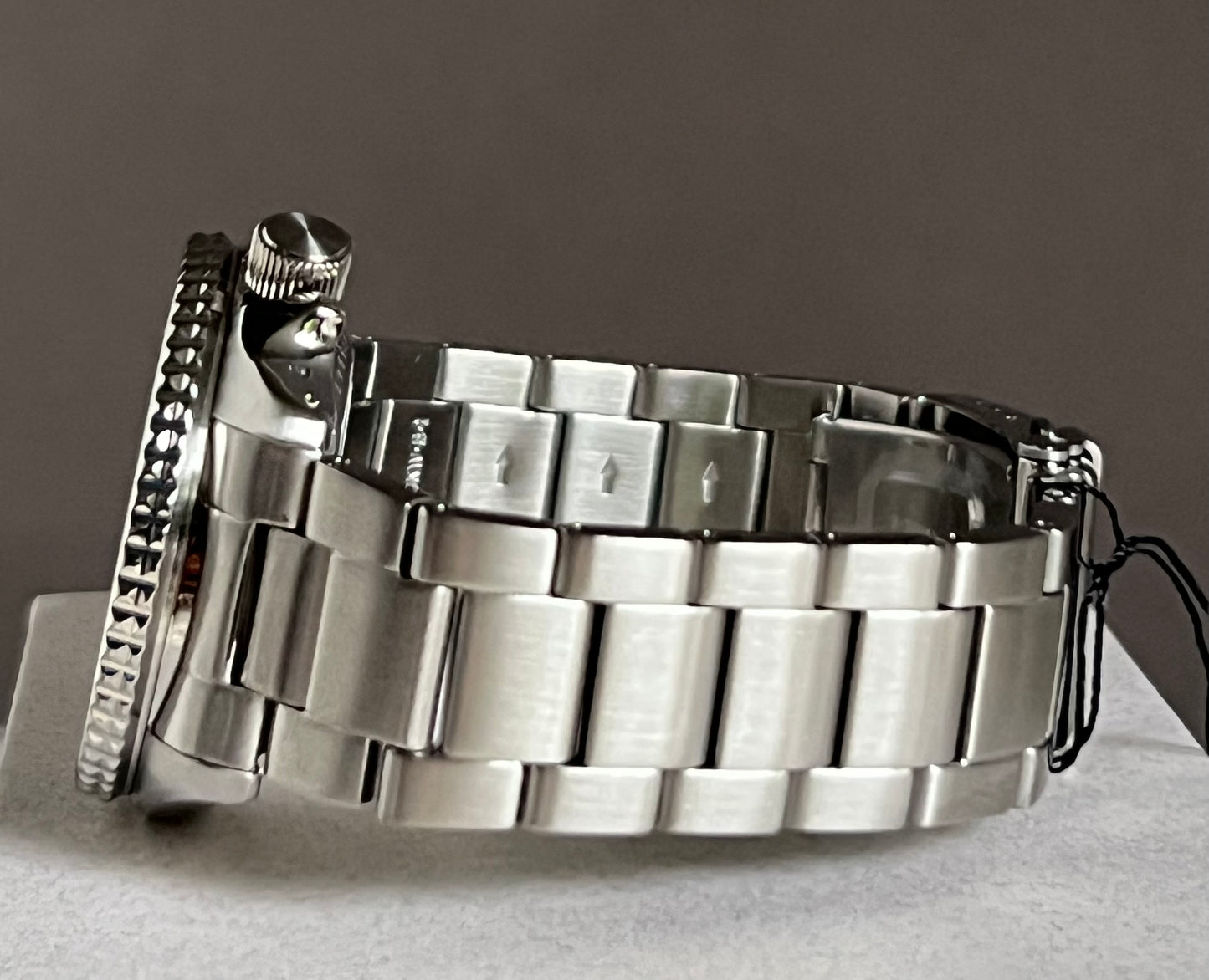 Seiko Men’s 5 Sports Automatic Watch