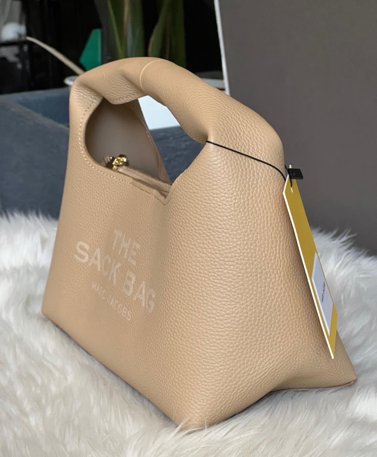 Marc Jacobs The Mini Sack Bag