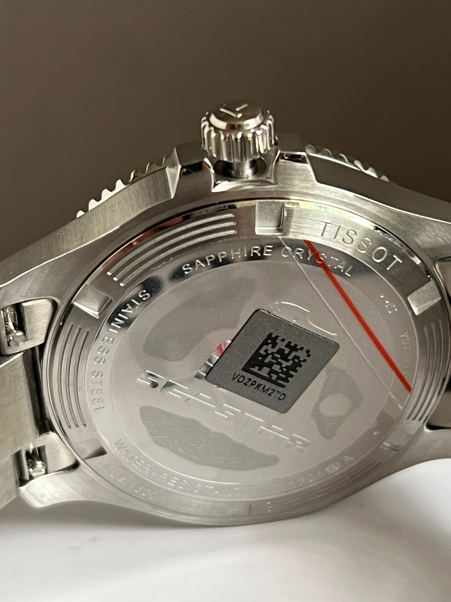 Tissot Seastar 1000 Watch