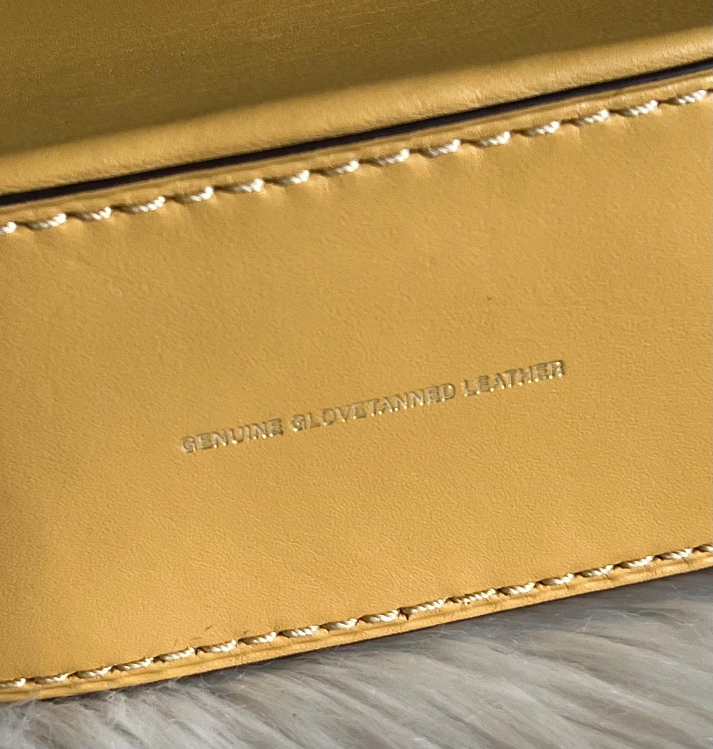 Coach Canteen Crossbody