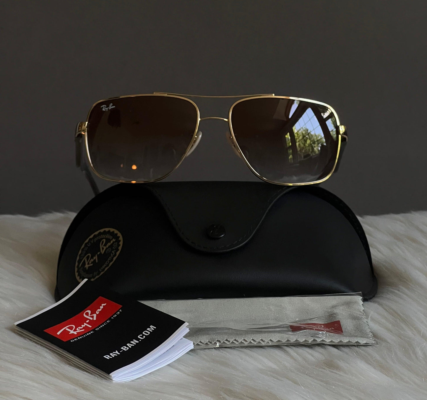 Ray Ban Sunglasses