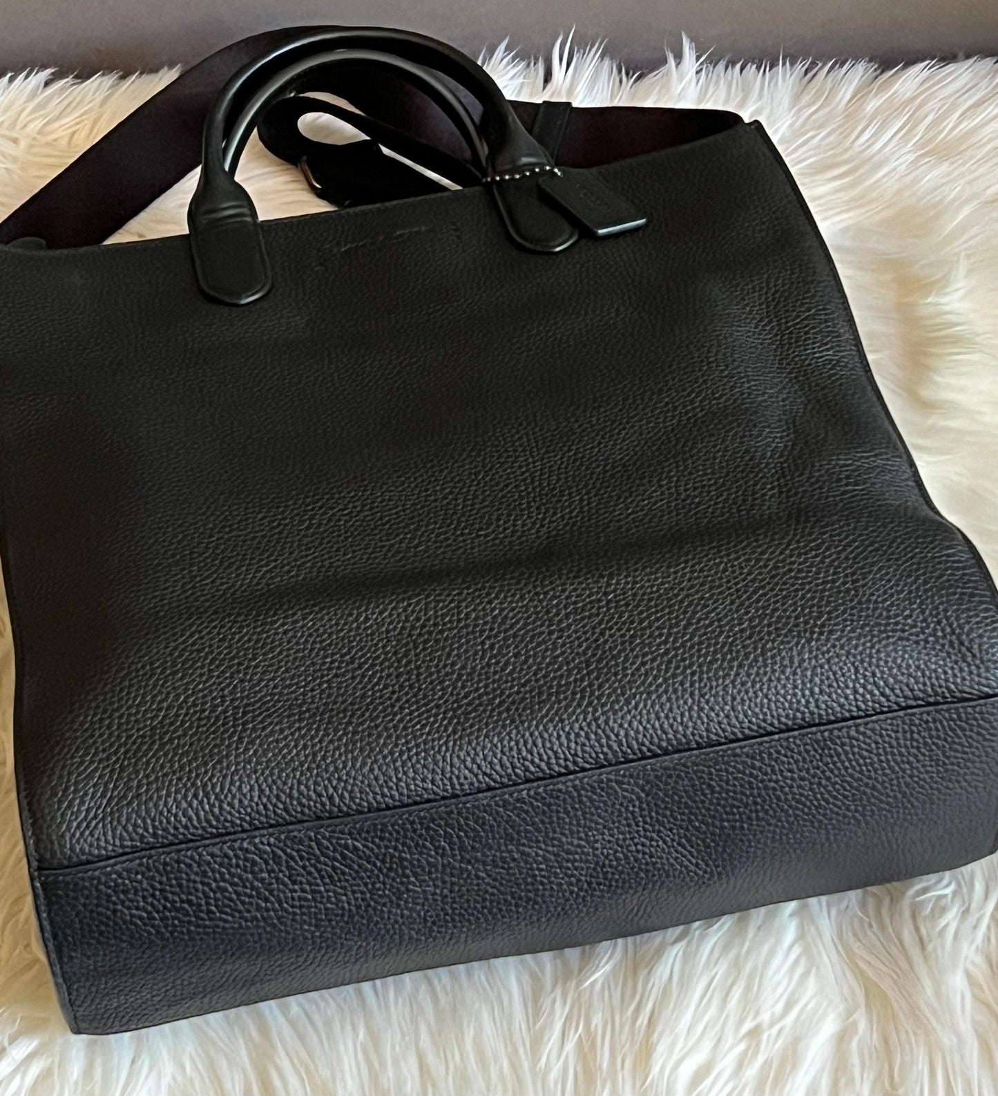 Coach Gotham Tall Tote