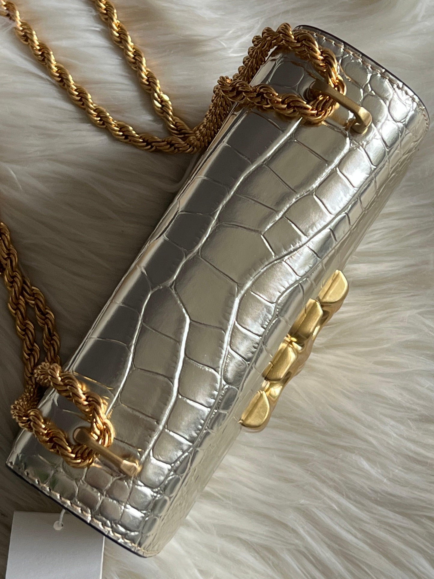 Tory Burch Small Eleanor Bag