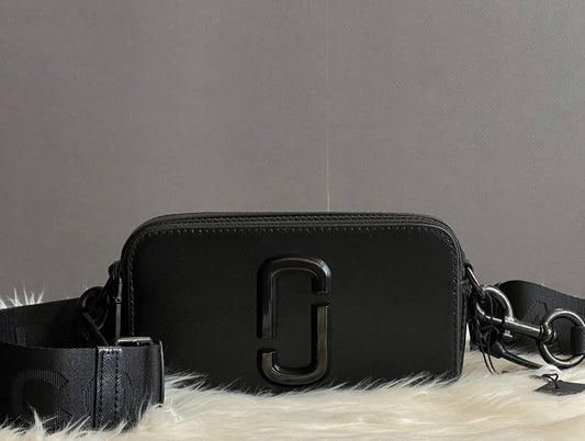 Marc Jacobs The Snapshot