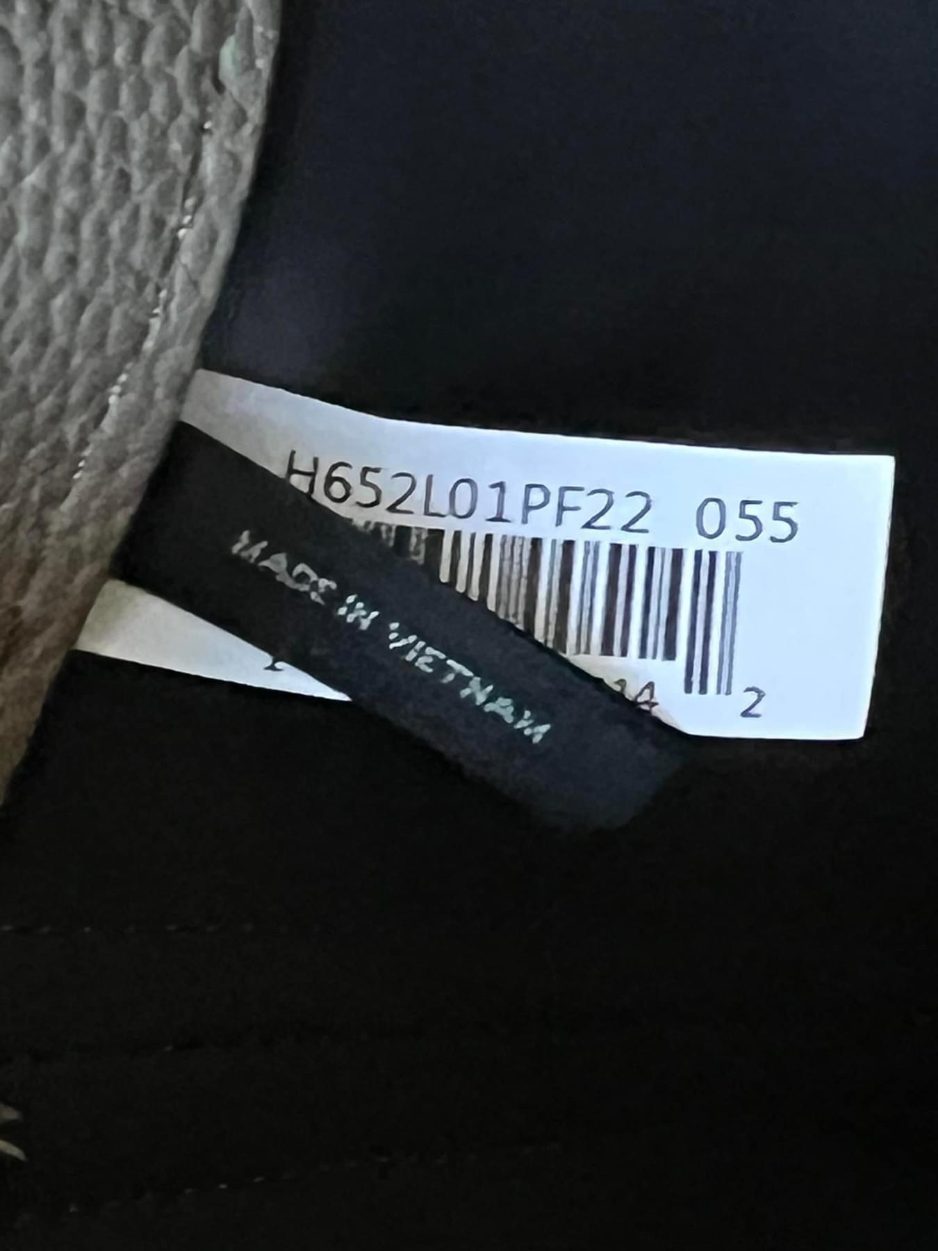 Marc Jacobs The Leather Bucket Bag