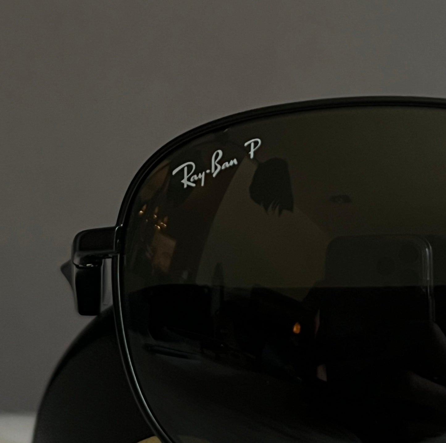 Ray Ban Sunglasses