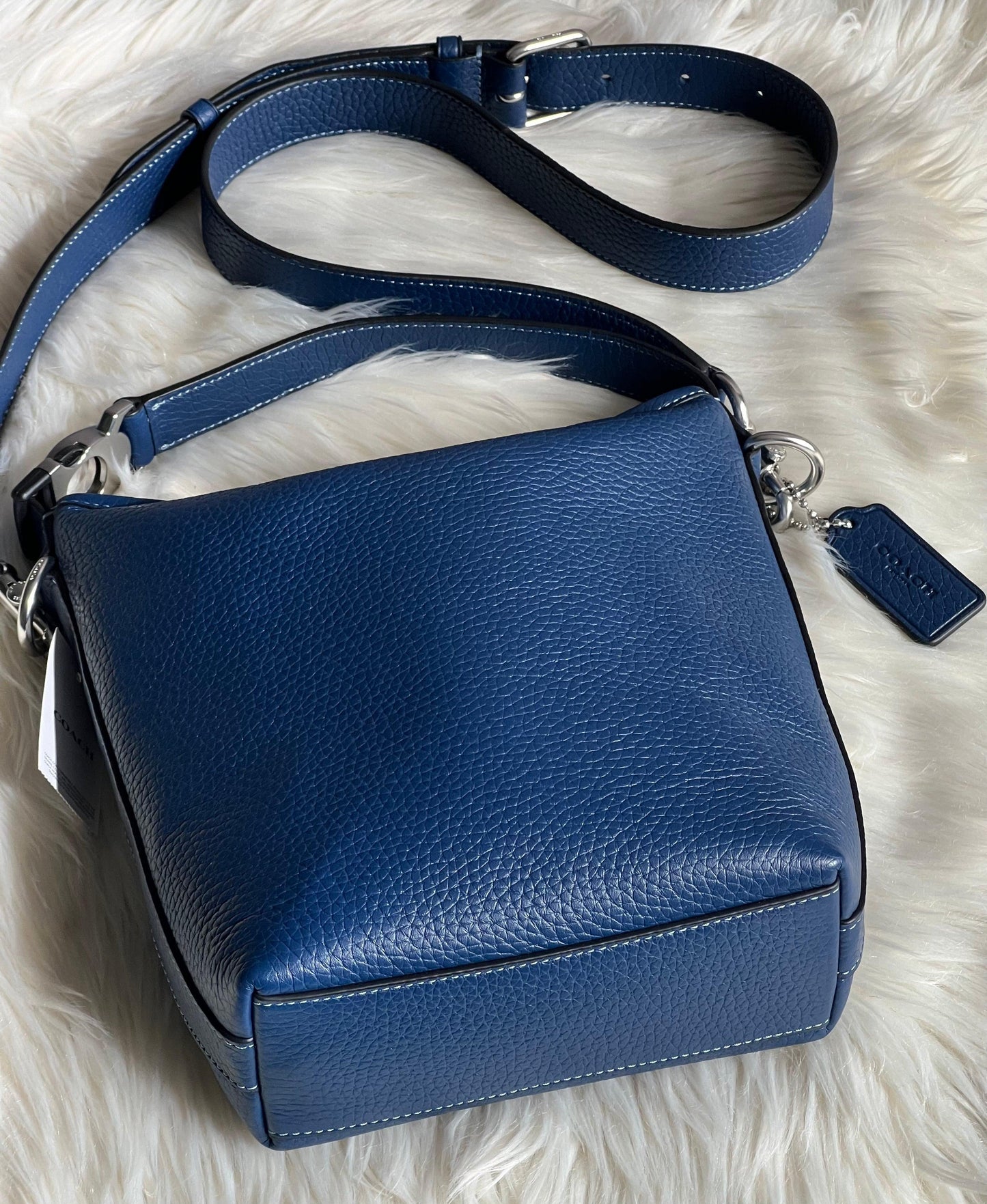 Coach Beck Duffle