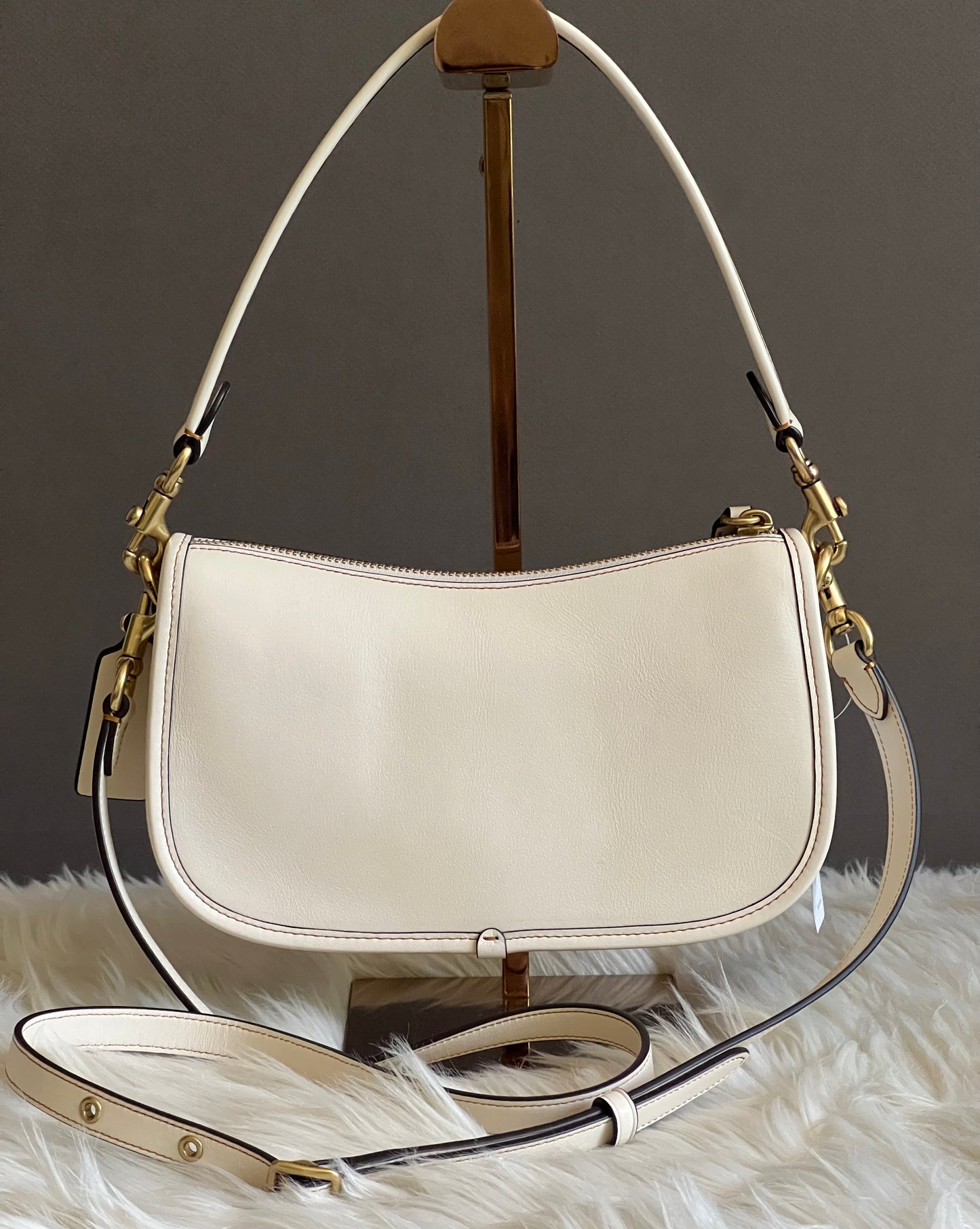 Coach Swinger Bag
