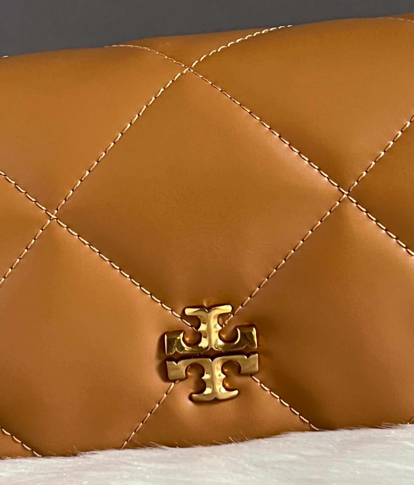 Tory Burch Kira Diamond Quilt Crossbody