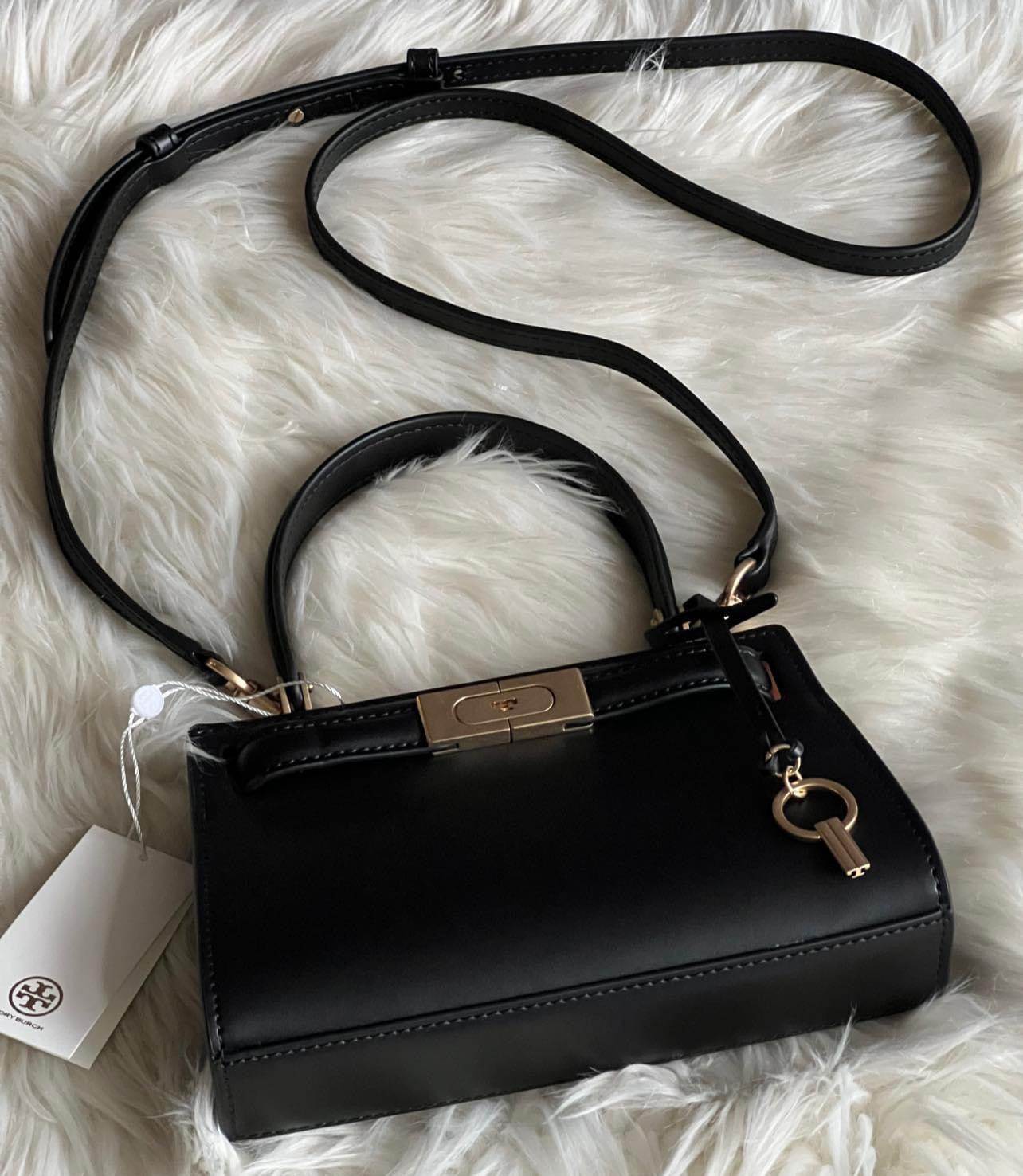 Tory Burch Lee Radziwill Petite Bag