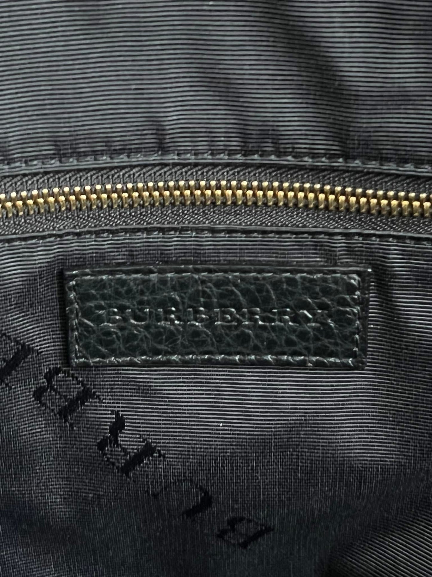 Burberry Tote Bag