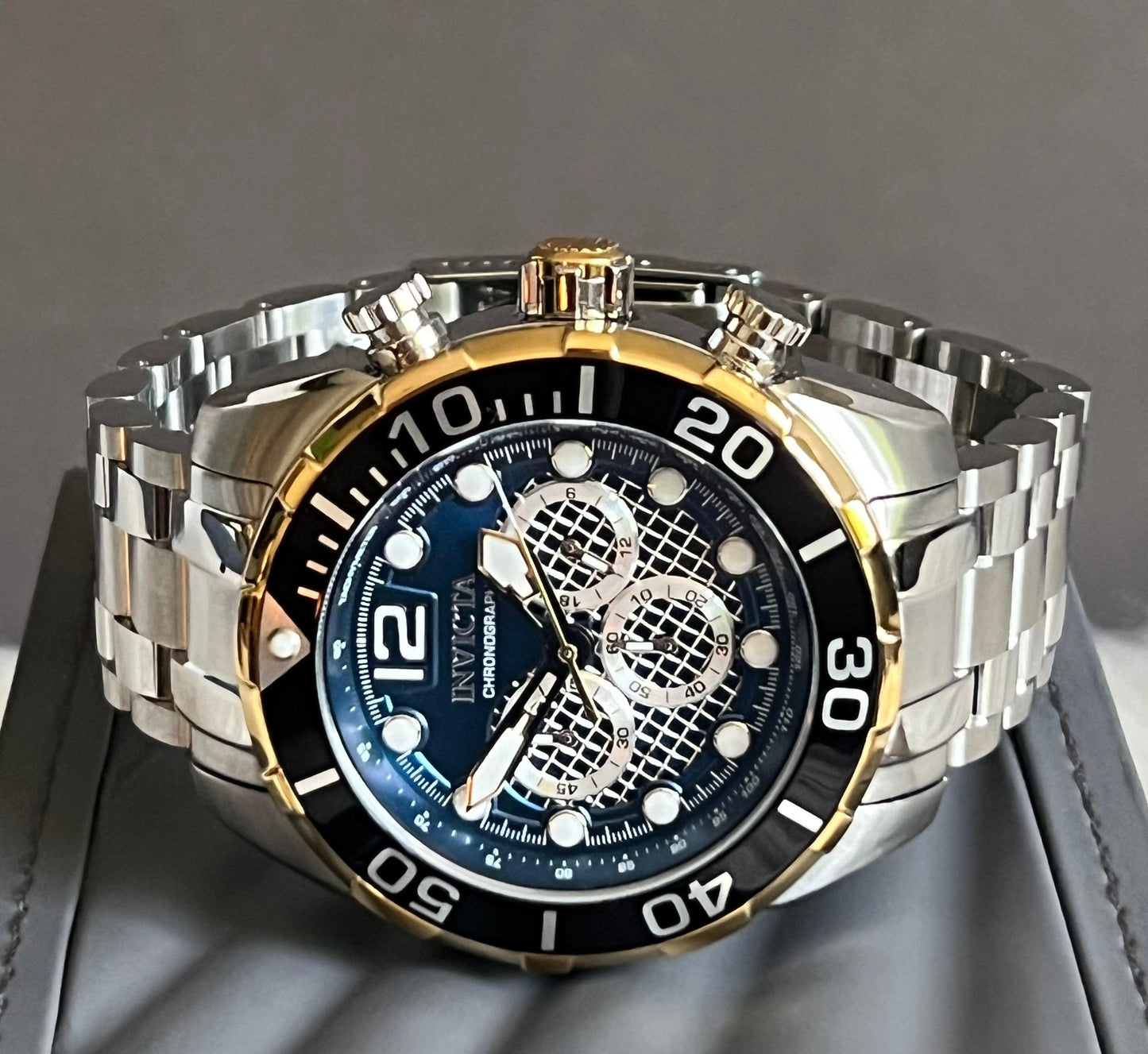 Invicta Pro Diver Men’s Watch