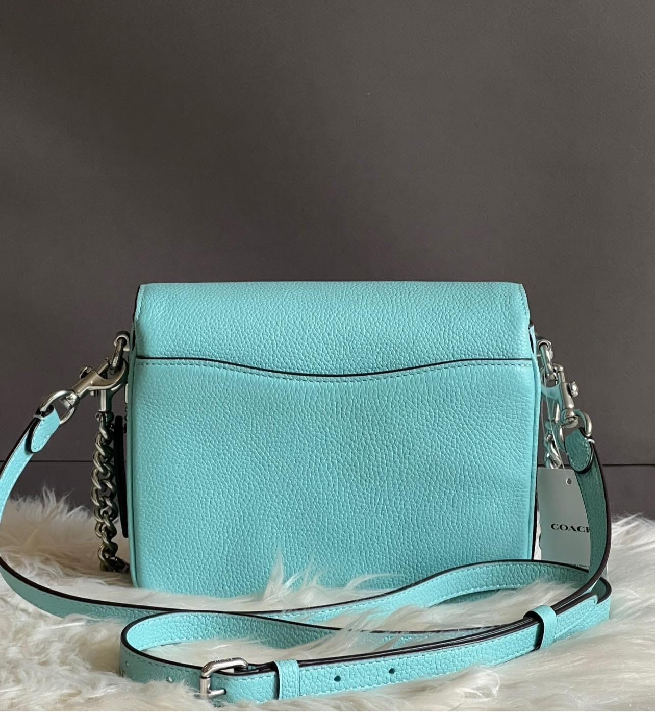 Coach Cassie Crossbody 19