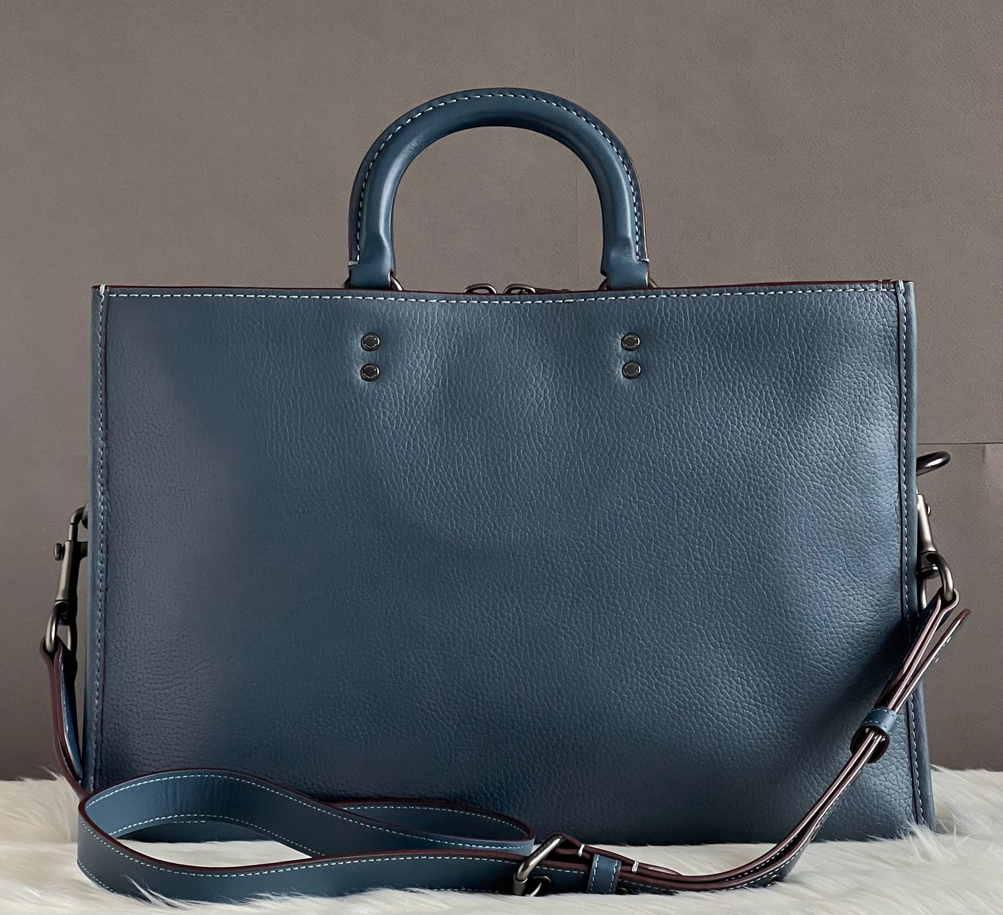 Coach Rogue Brief