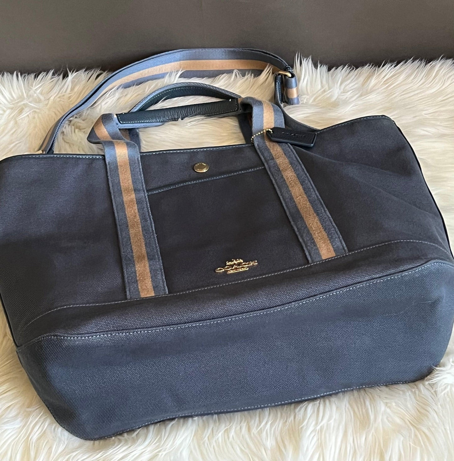 Coach Ellis Weekender
