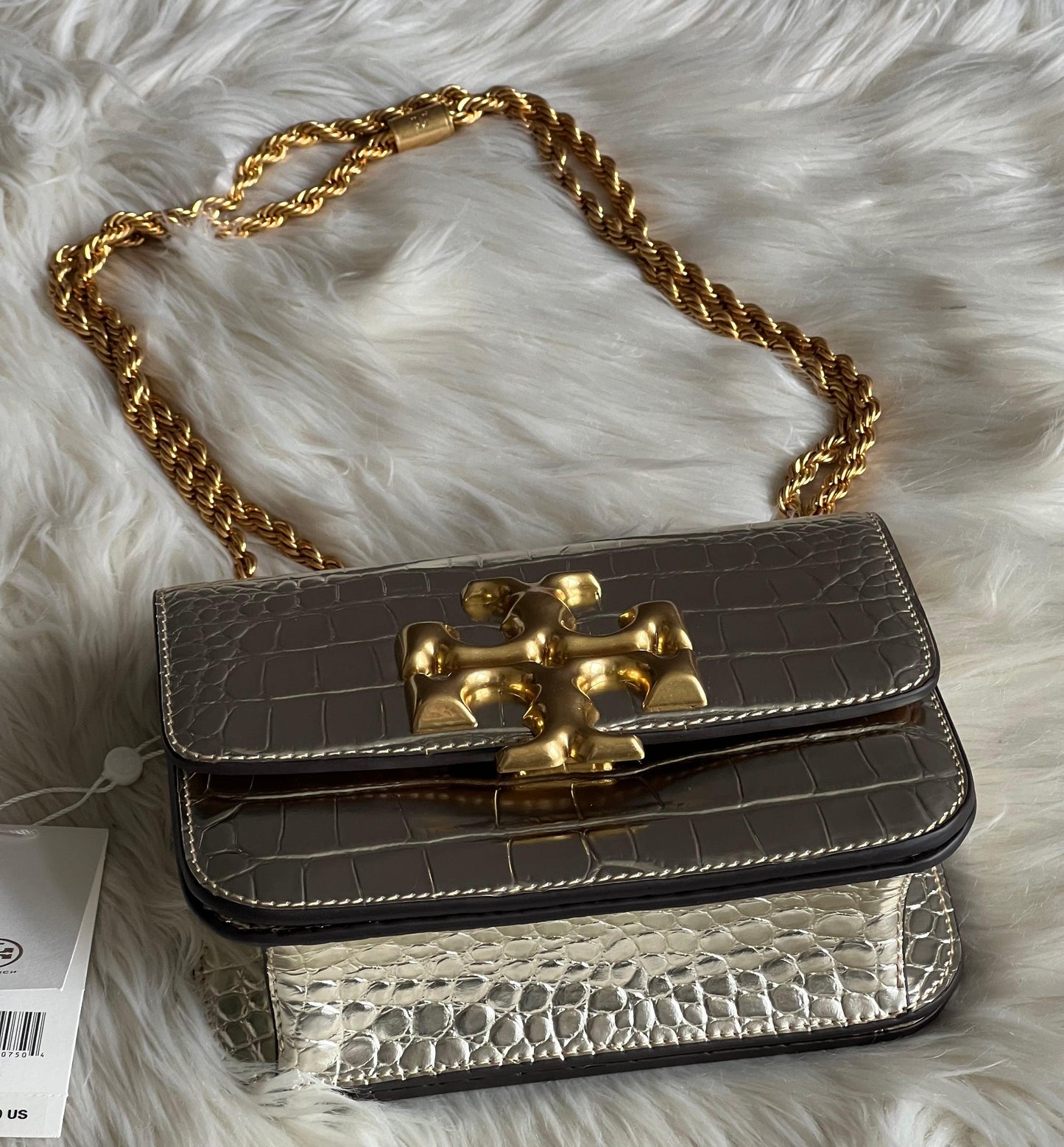 Tory Burch Small Eleanor Bag
