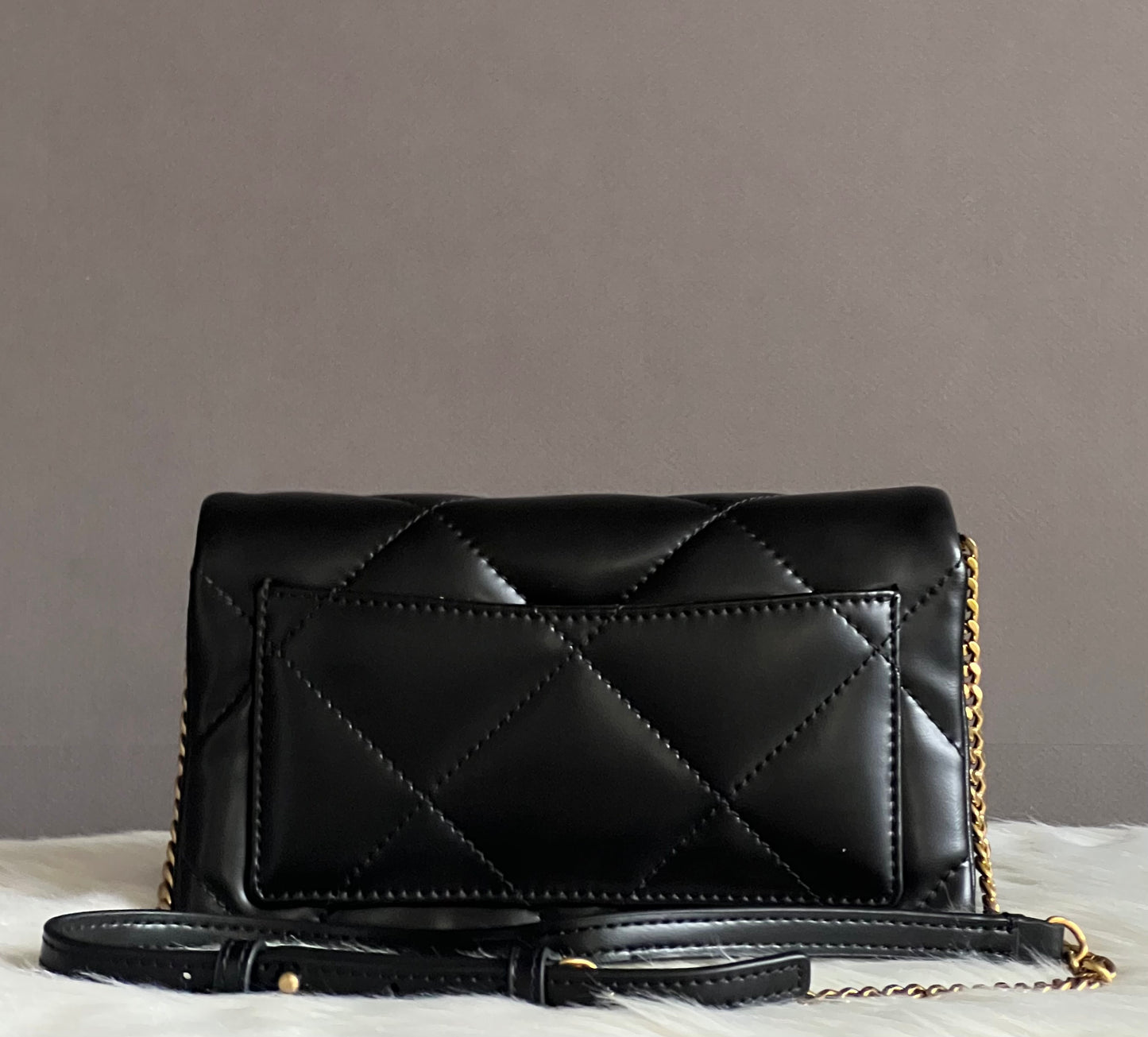 Tory Burch Kira Diamond Quilt Crossbody