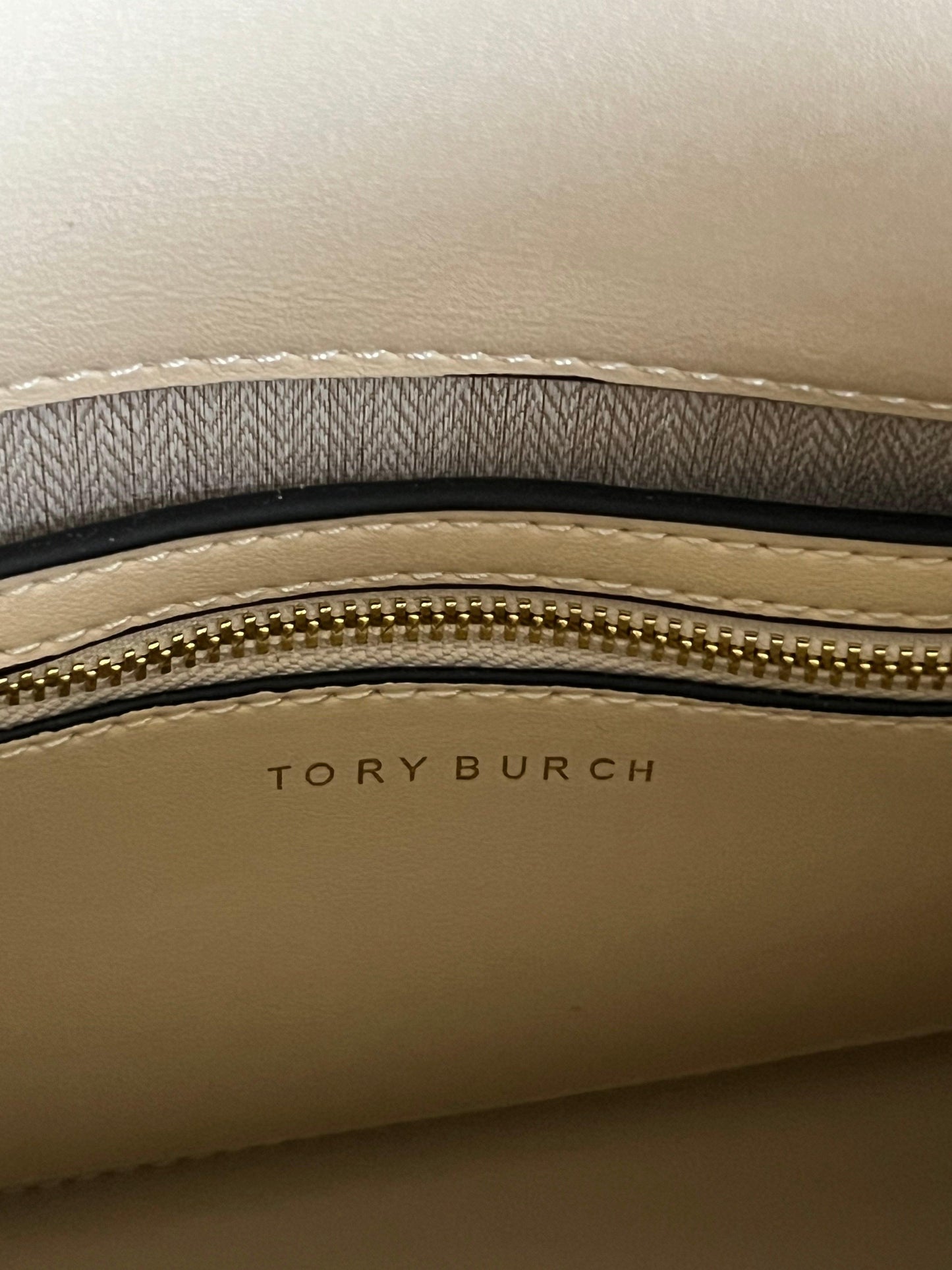 Tory Burch Small Lee Radziwill Double Bag
