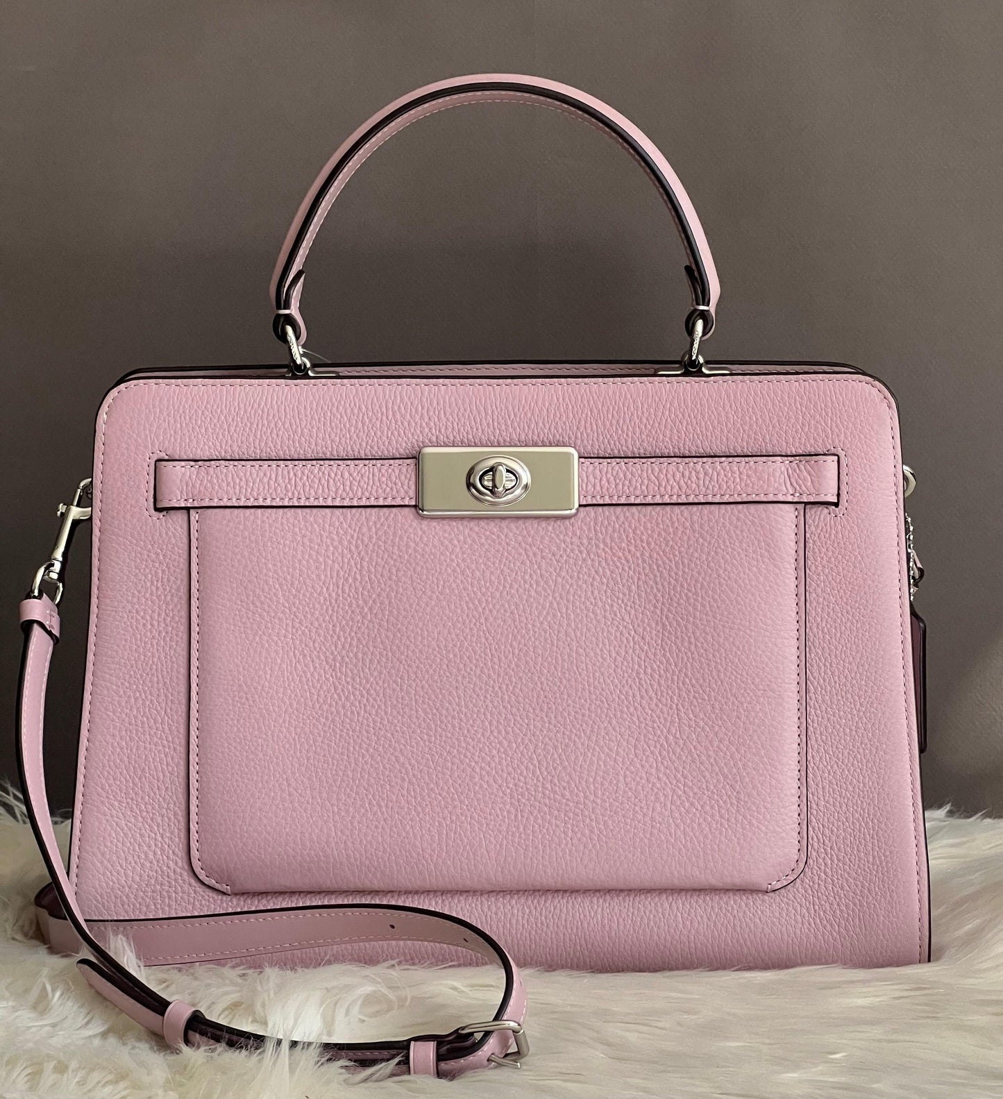 Coach Lane Carryall