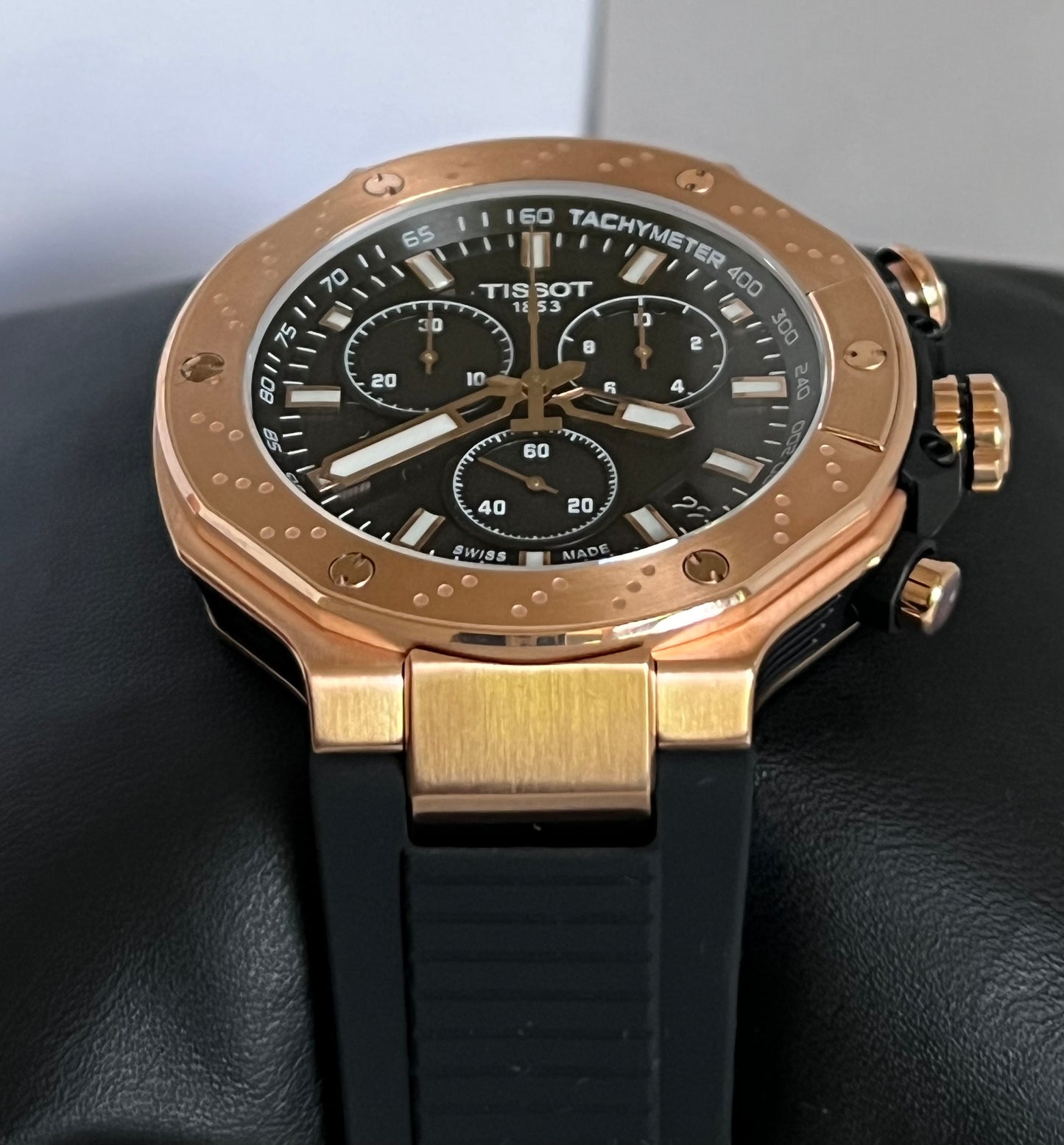 Tissot Men’s T-Race Watch