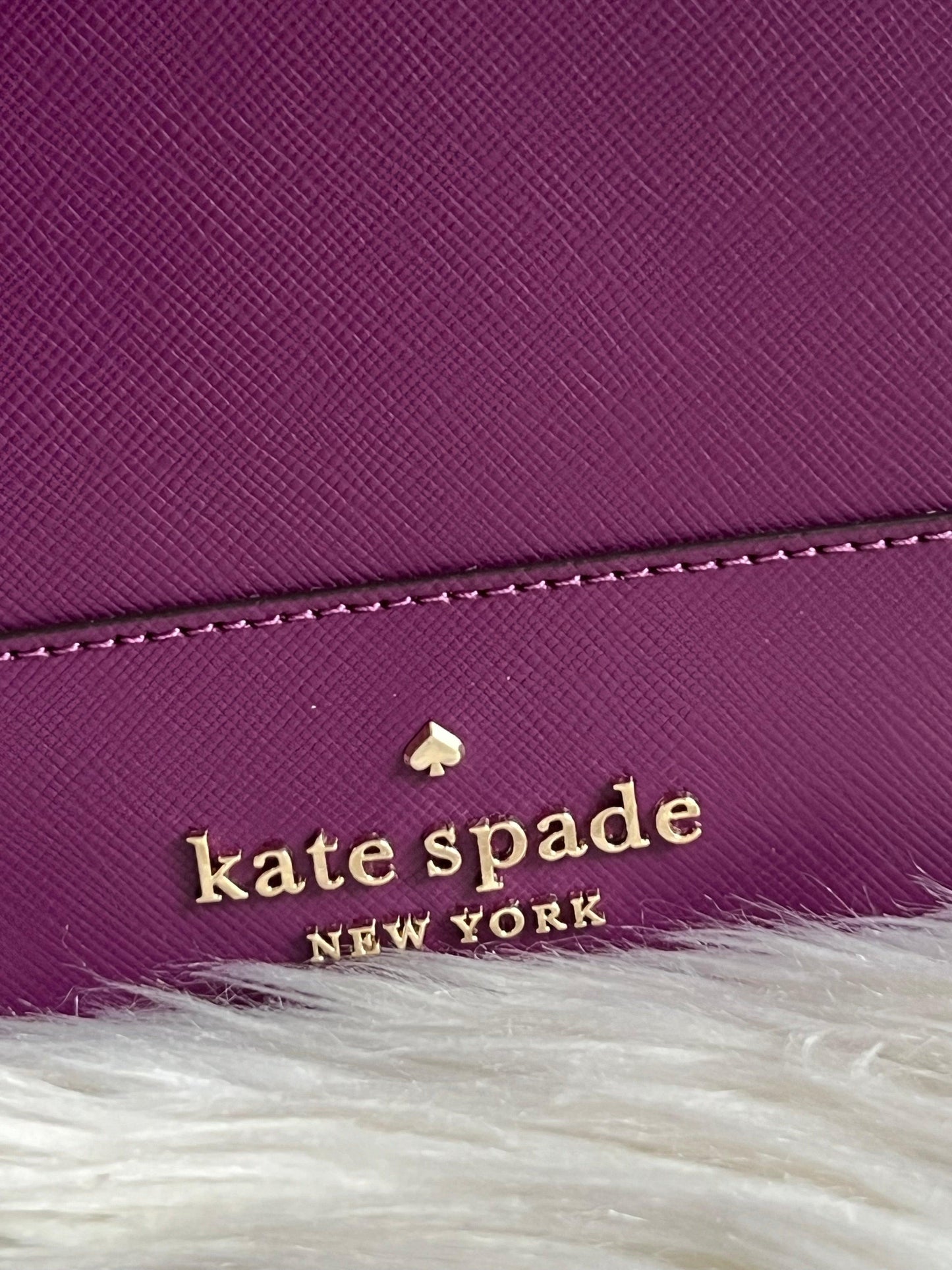 Kate Spade Staci Square Crossbody