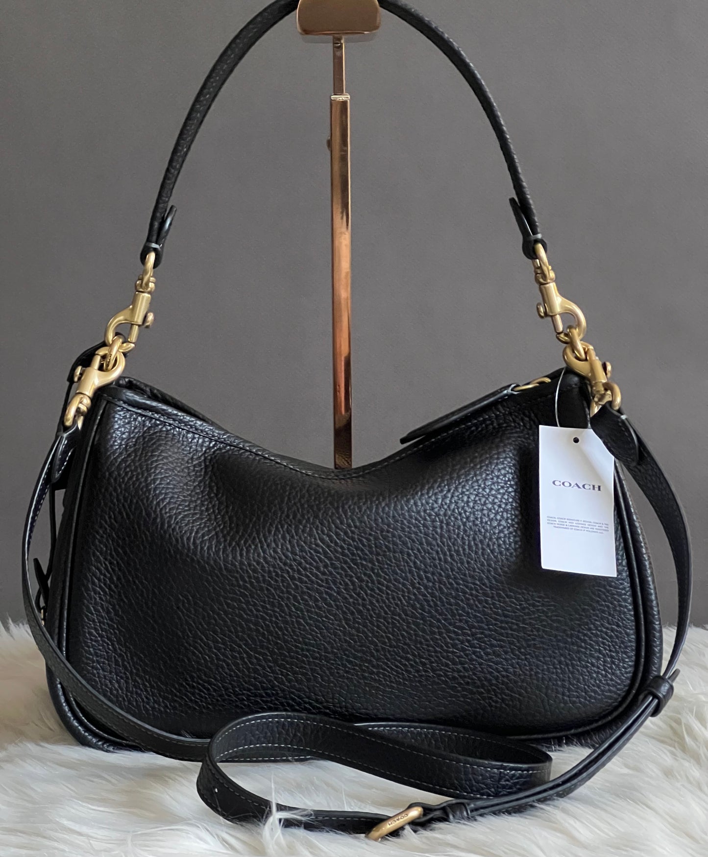 Coach Cary Crossbody
