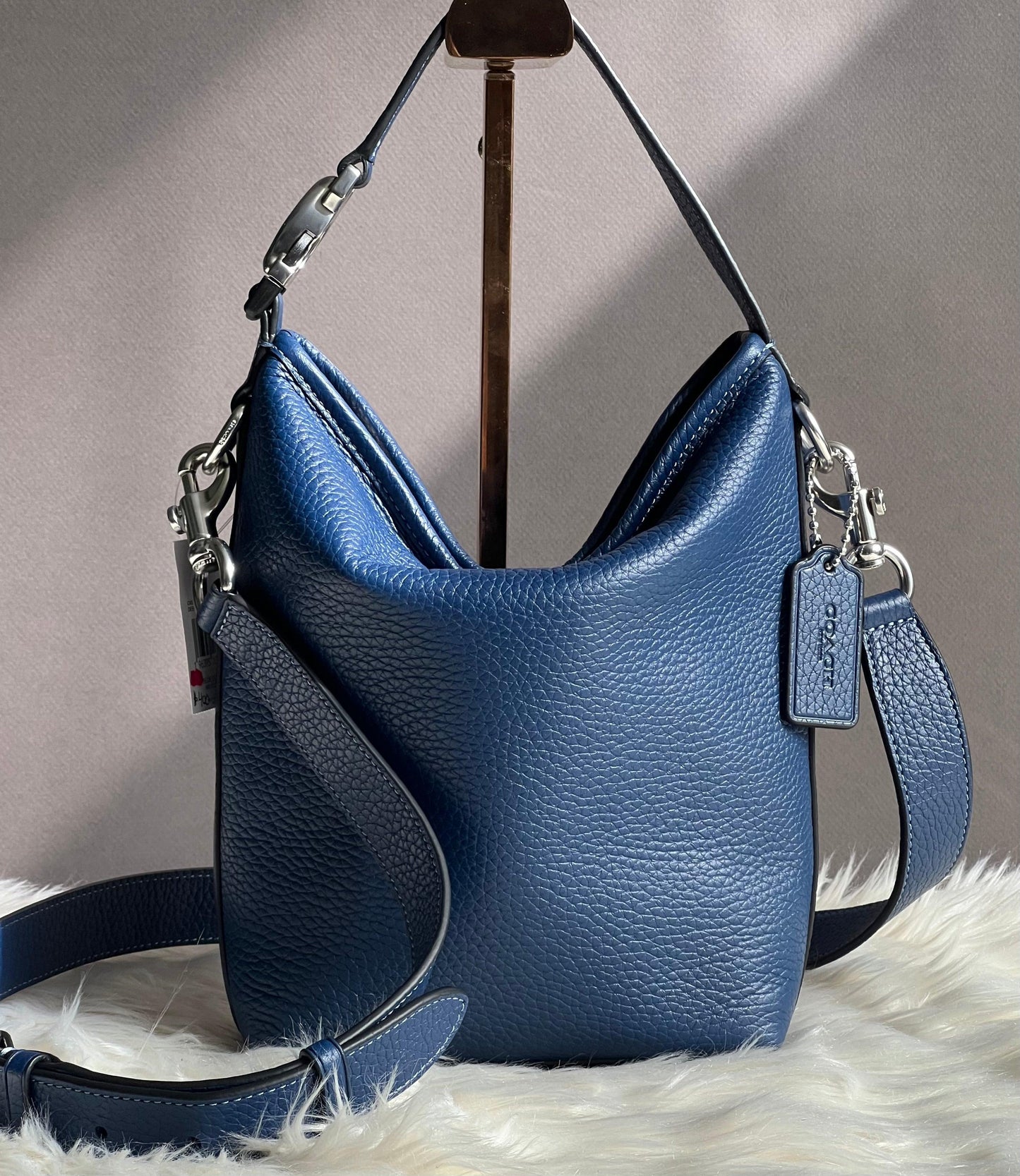 Coach Beck Duffle