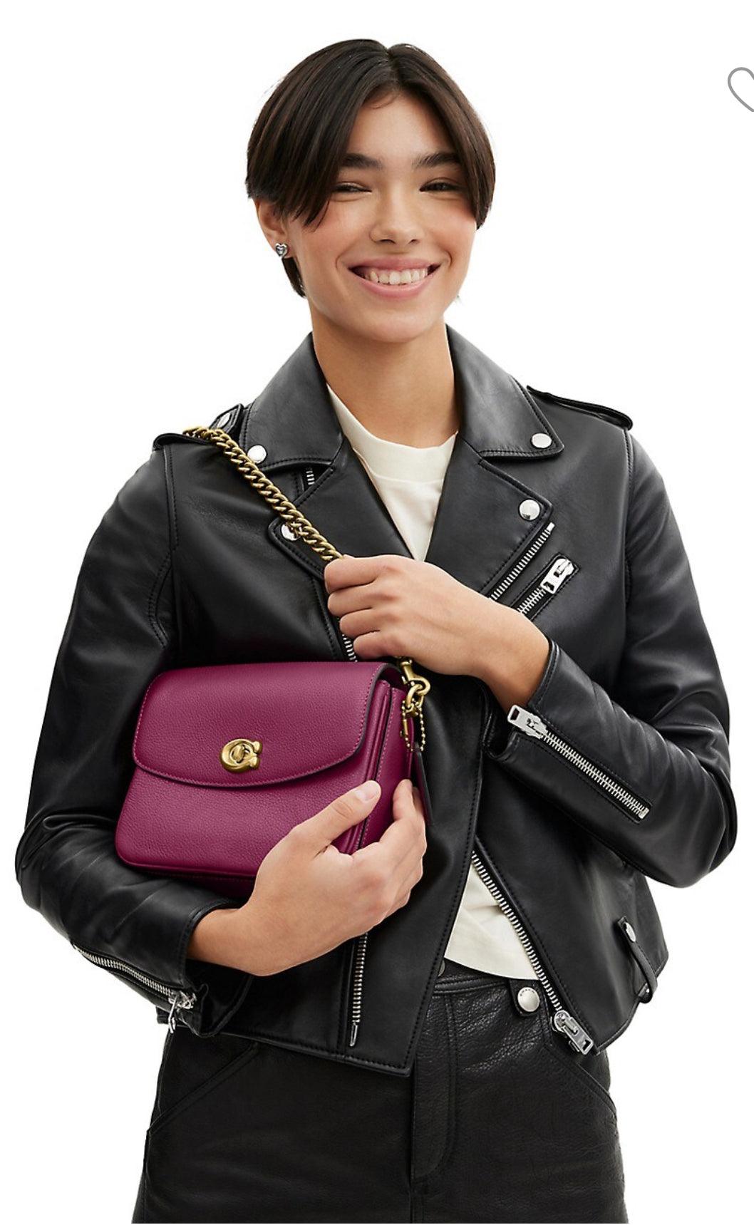 Coach Cassie Crossbody 19