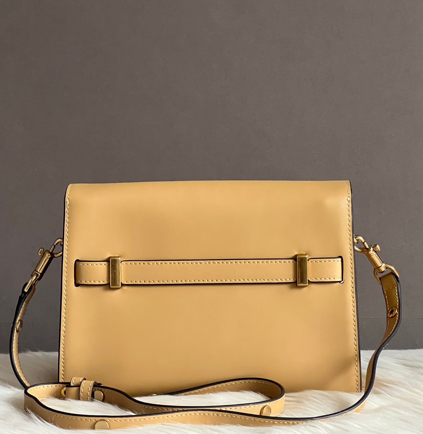 Tory Burch Lee Radziwill Shoulder Bag