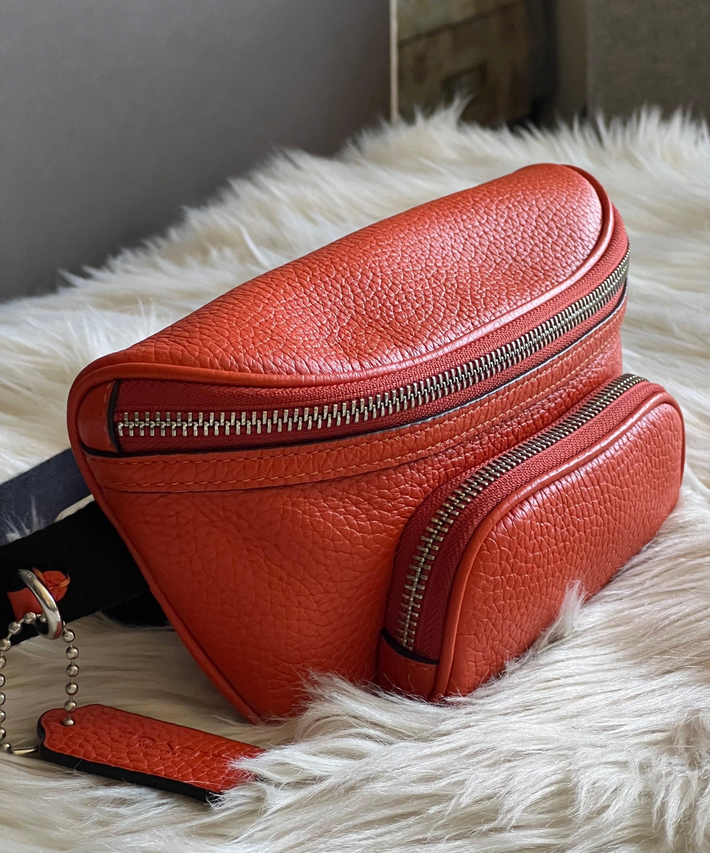 Coach Beck Belt Bag