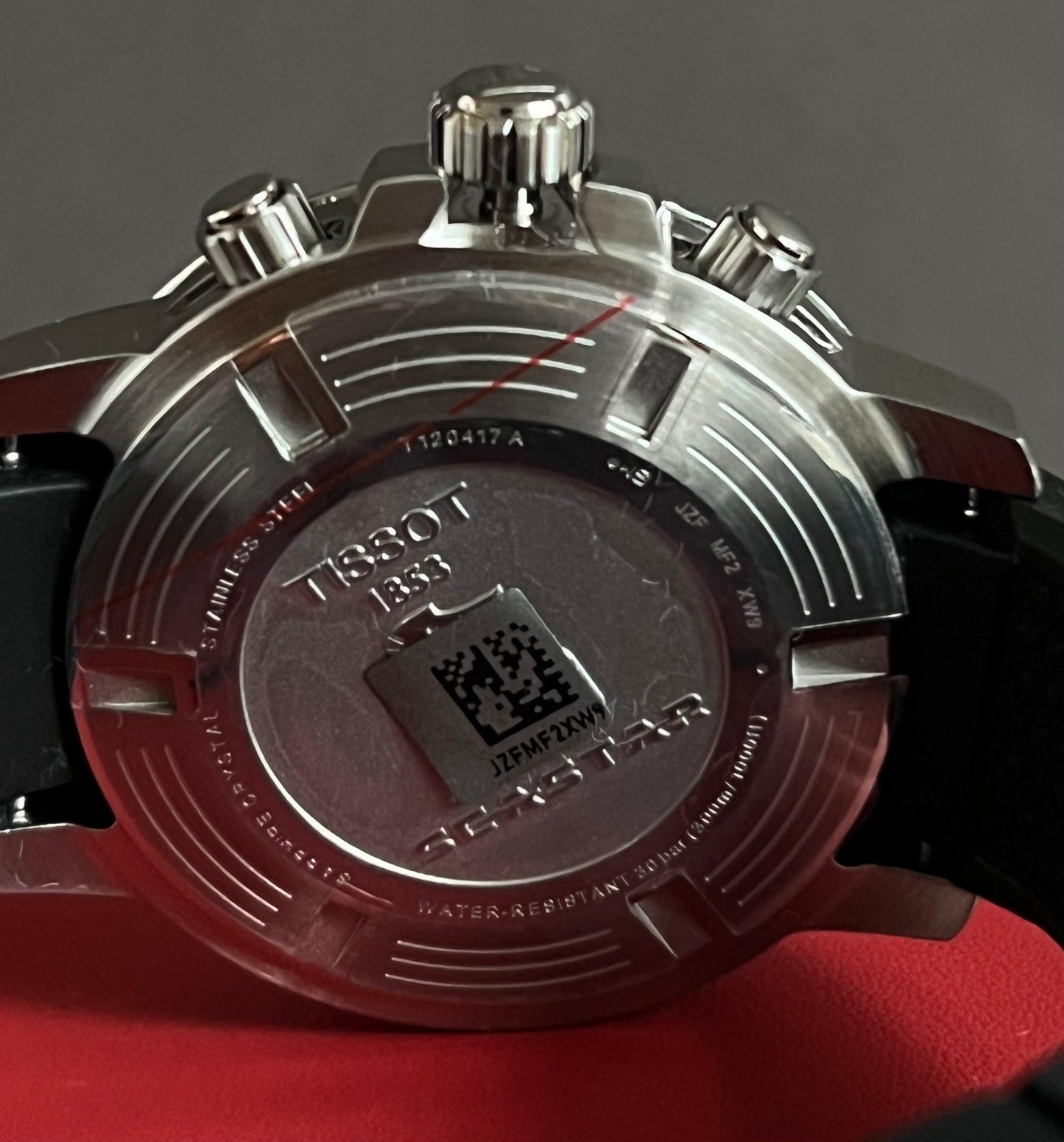Tissot Seastar 1000 Men’s Chronograph