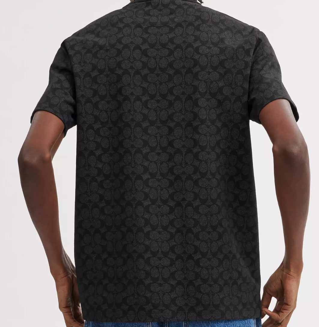 Coach Signature T-Shirt