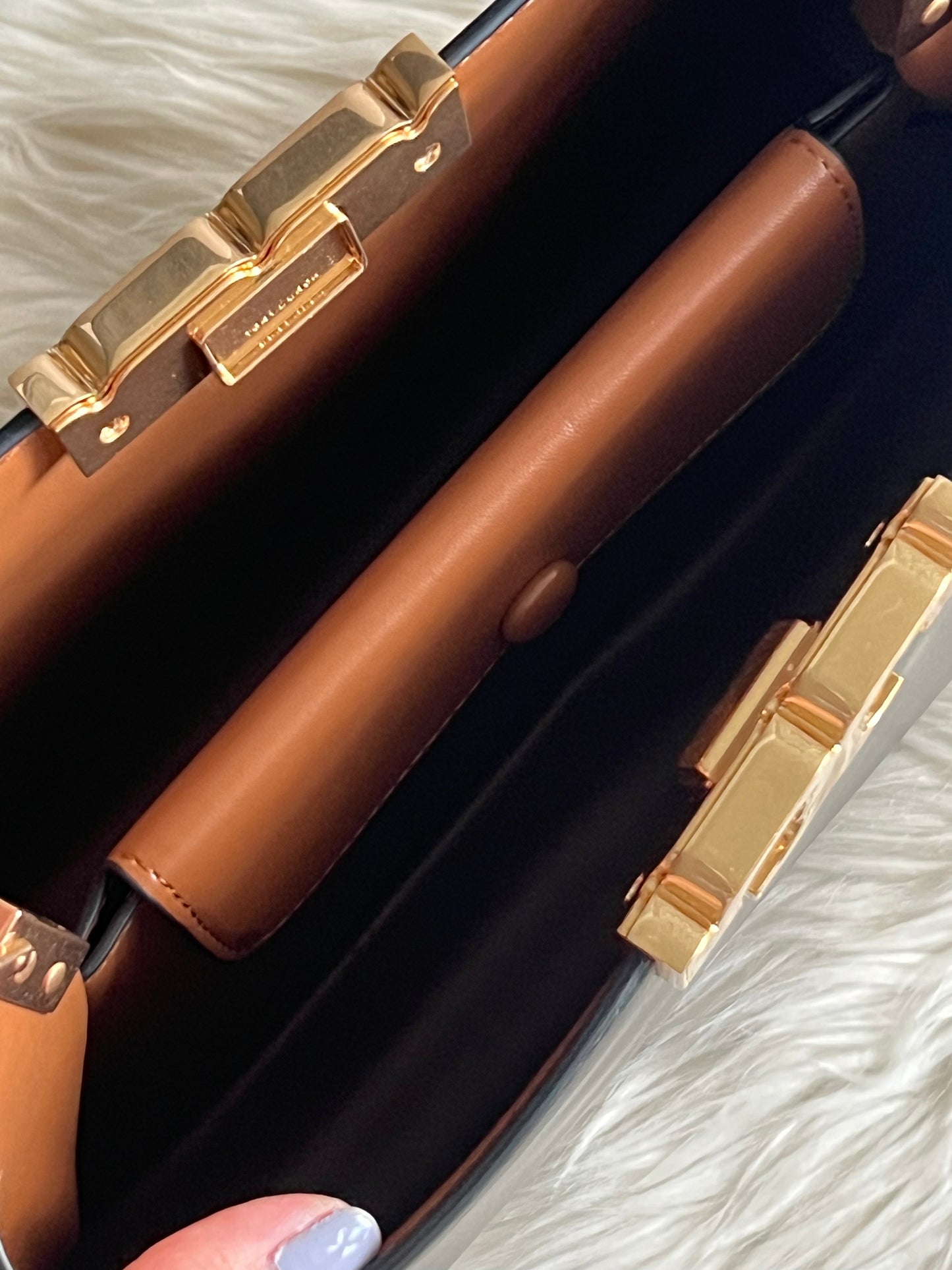 Tory Burch Eleanor Satchel