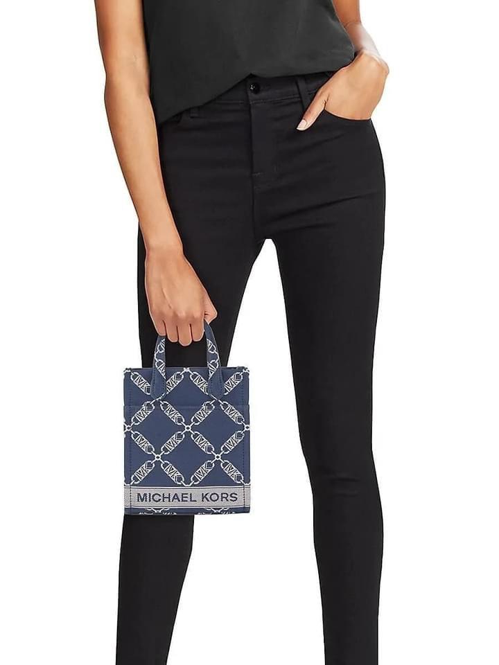 Michael Kors Gigi XS Shopper Tote Crossbody