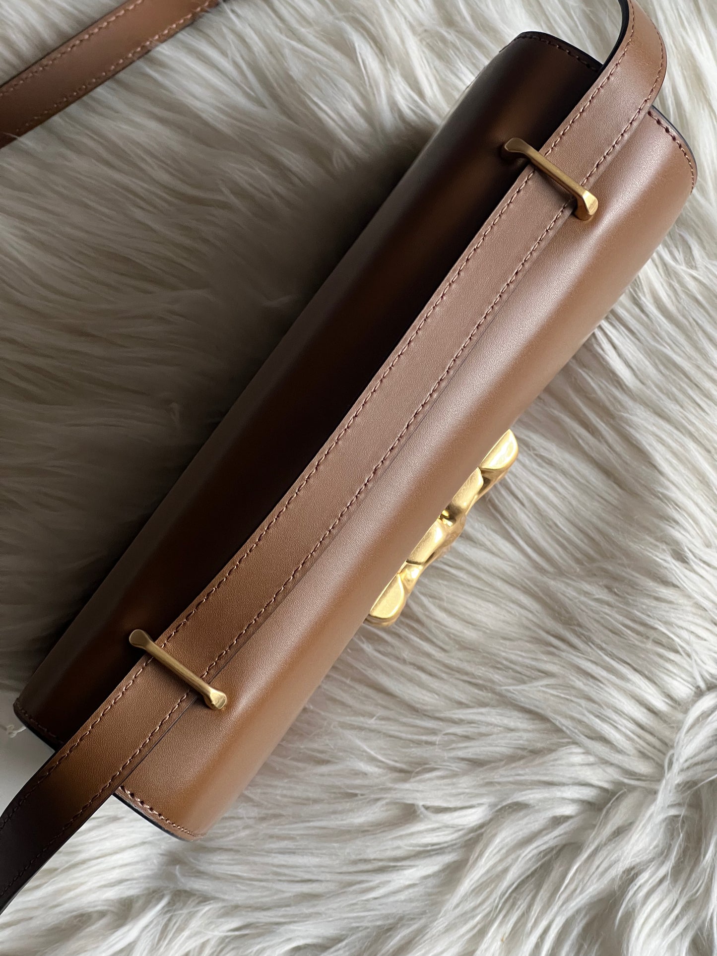 Tory Burch Eleanor Convertible Shoulder Bag