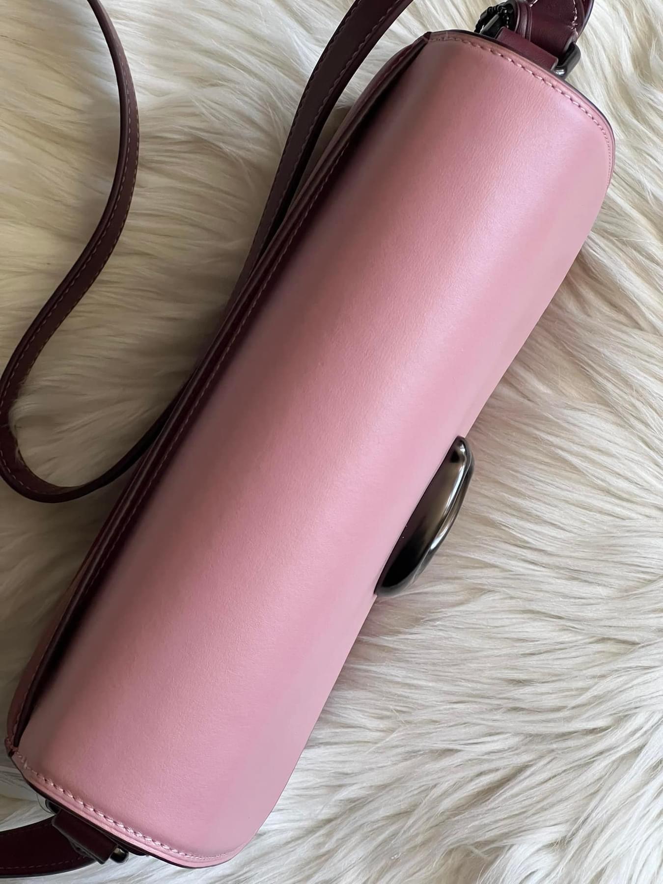 Coach Studio Shoulder Bag in Colorblock