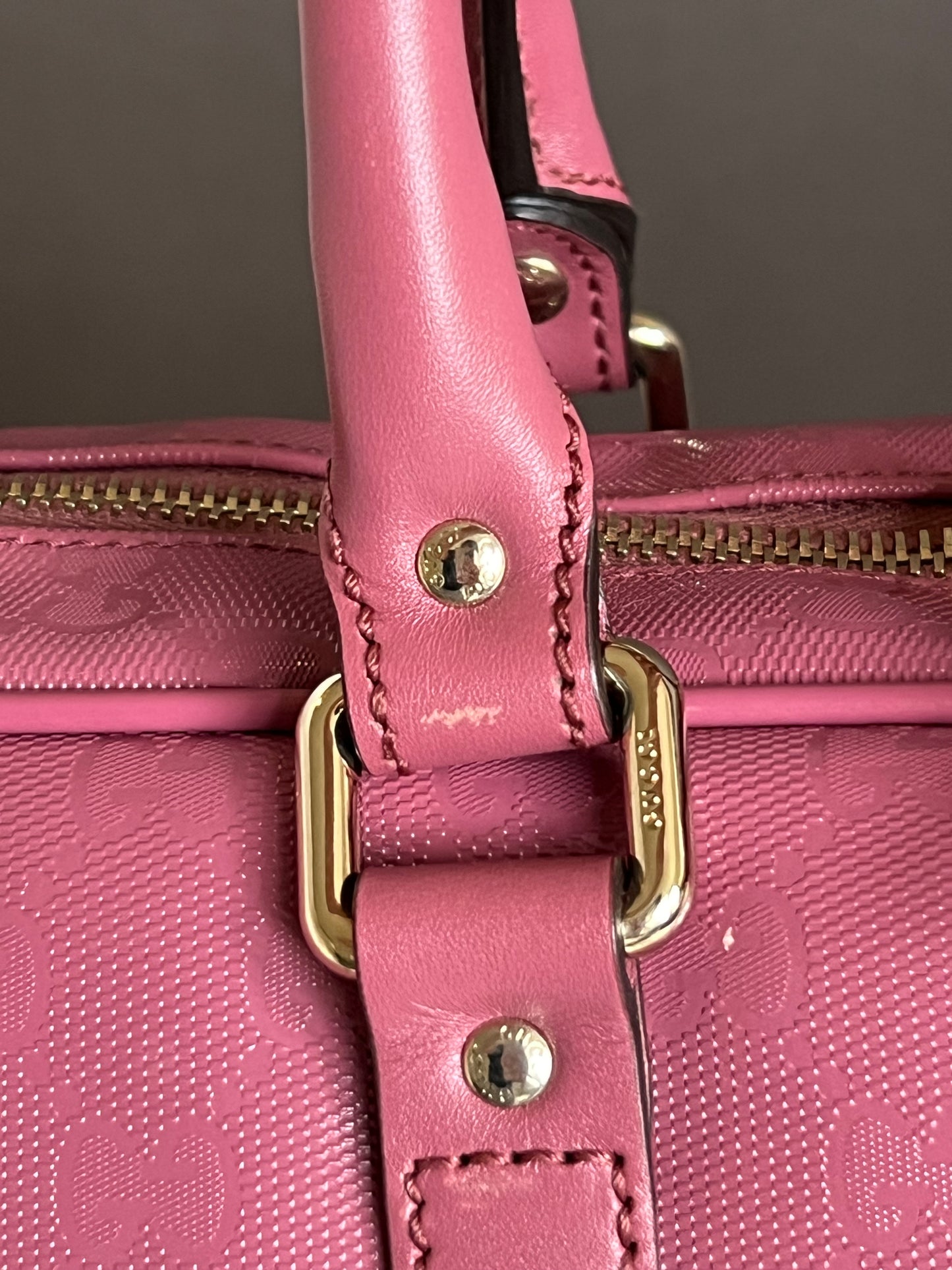 Gucci Laptop Bag