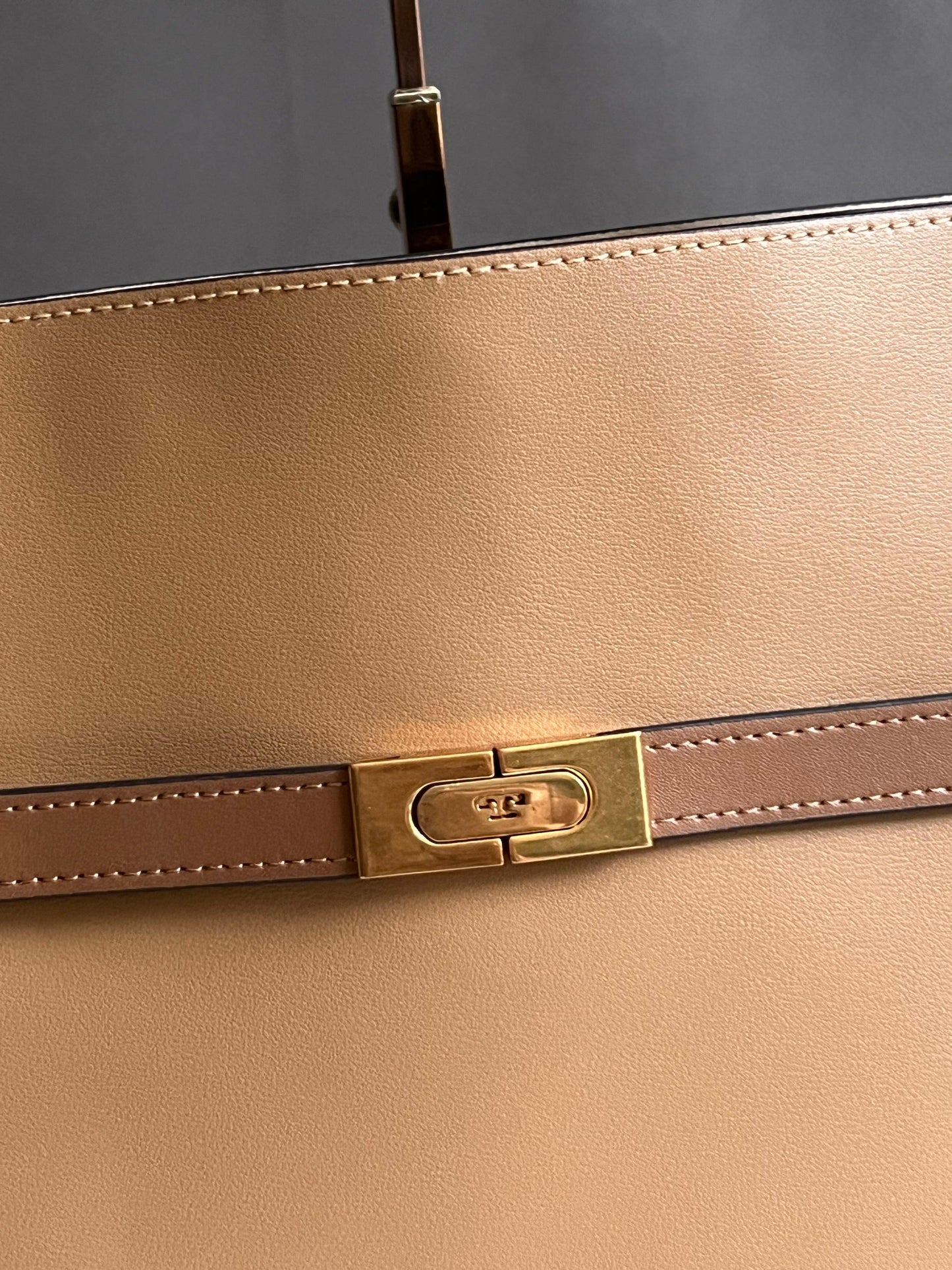 Tory Burch Lee Radziwill Double Bag