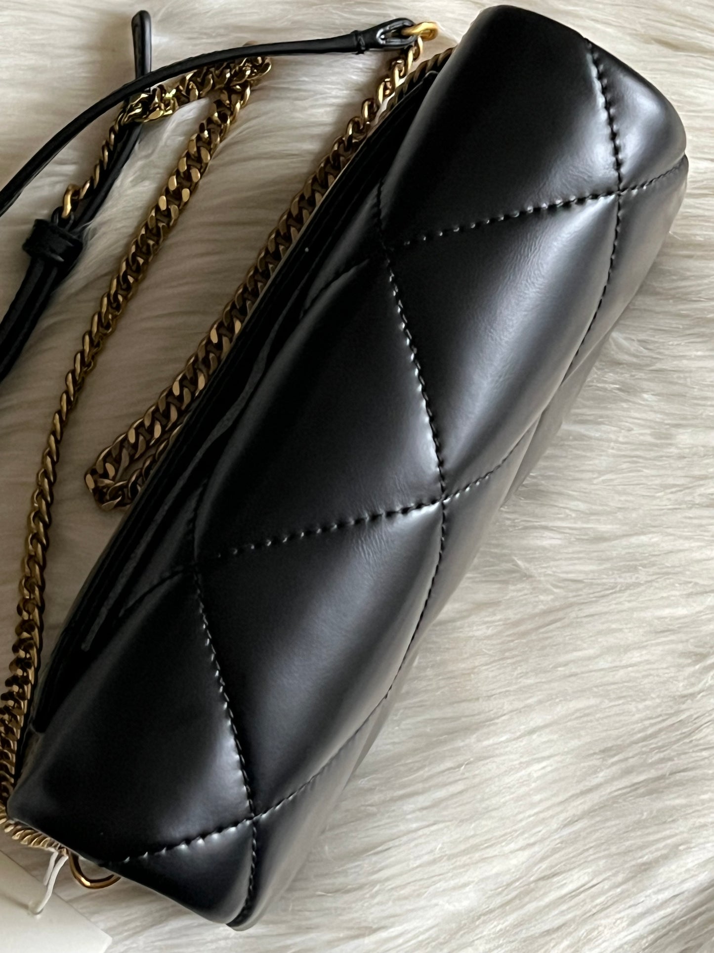 Tory Burch Kira Diamond Quilt Crossbody