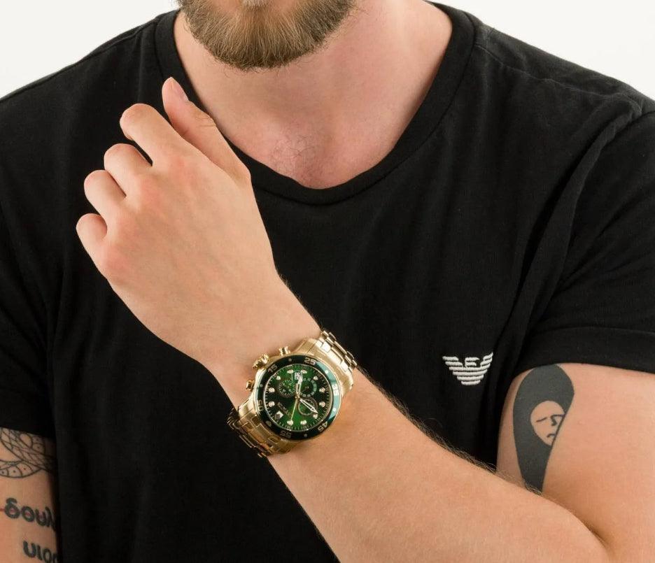 Invicta Pro Diver Scuba Men’s Watch
