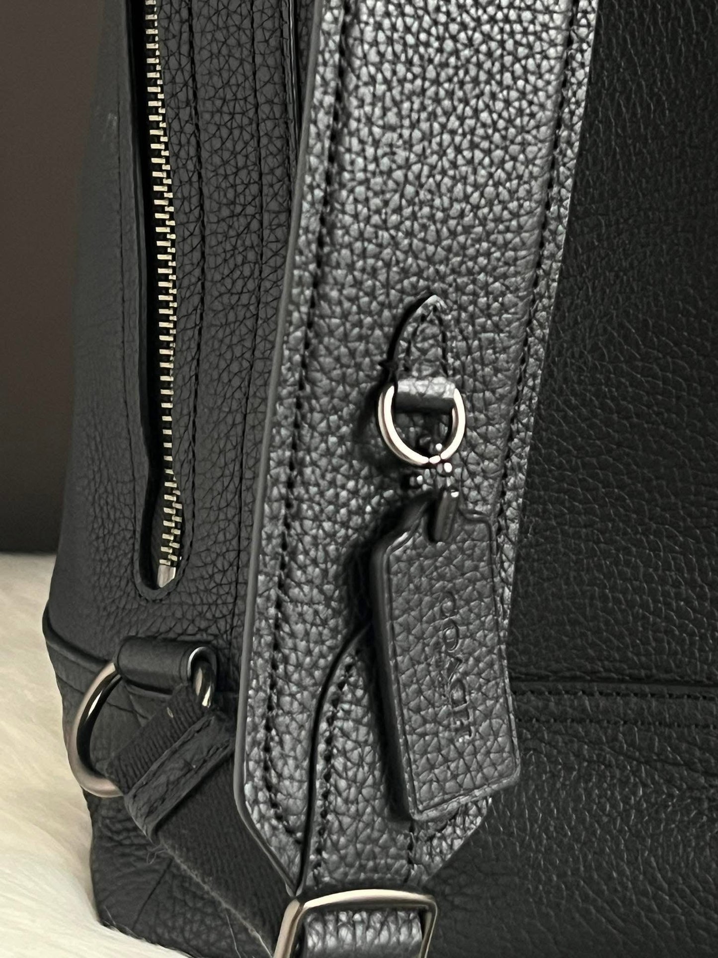 Coach Bleecker Backpack