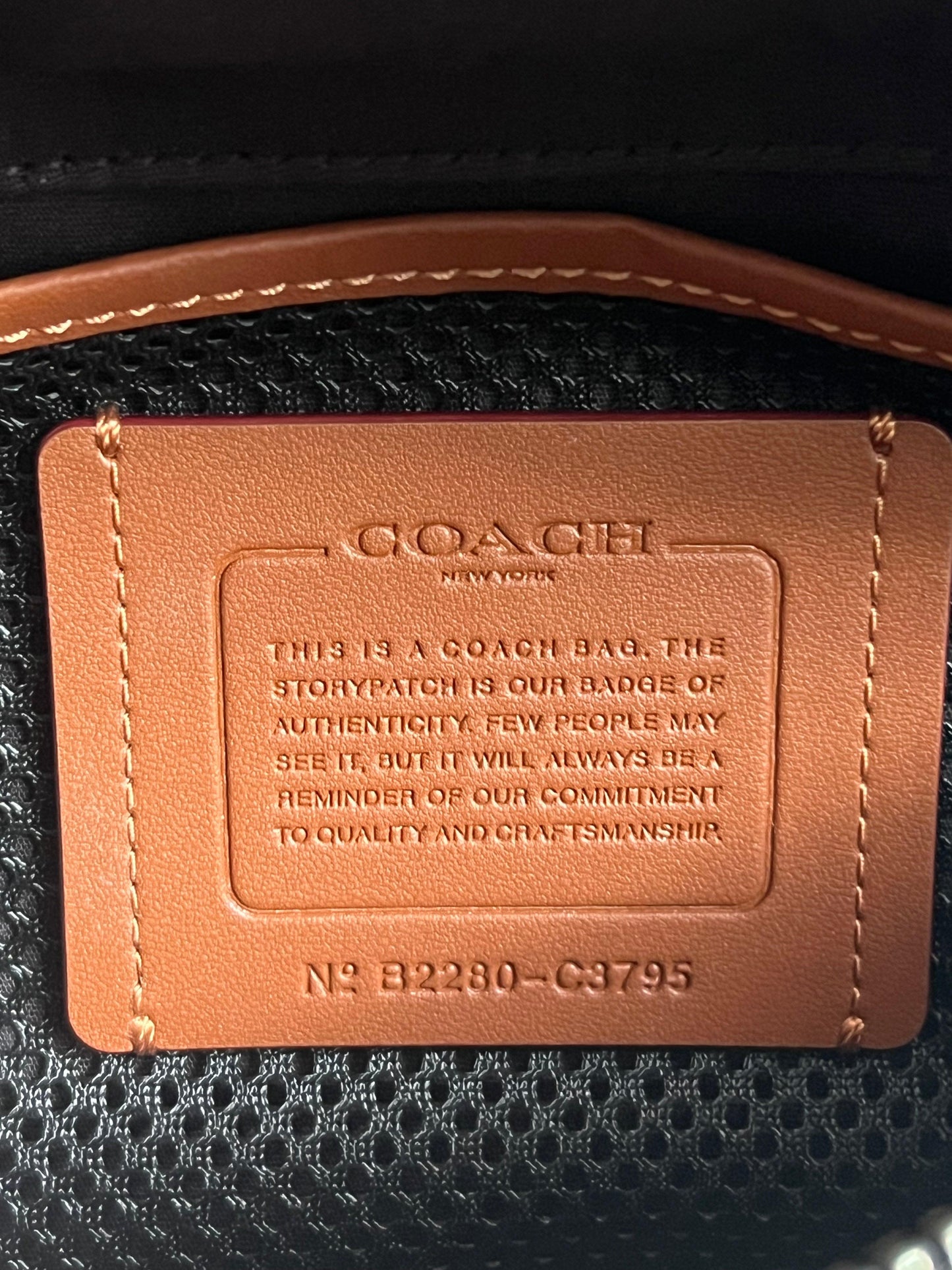 Coach League Belt Bag in Signature Jacquard