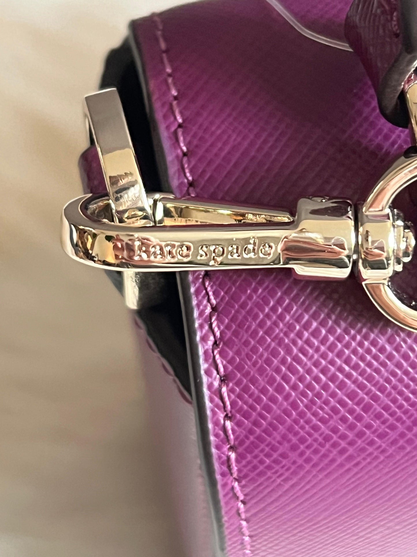 Kate Spade Staci Square Crossbody
