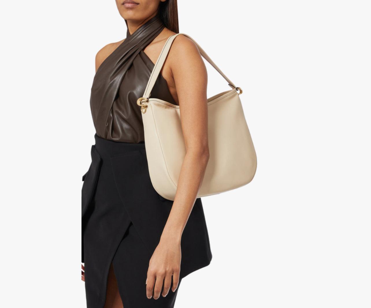 Coach Soft Tabby Hobo