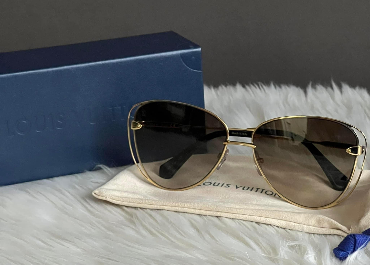 Louis Vuitton Women’s Sunglasses