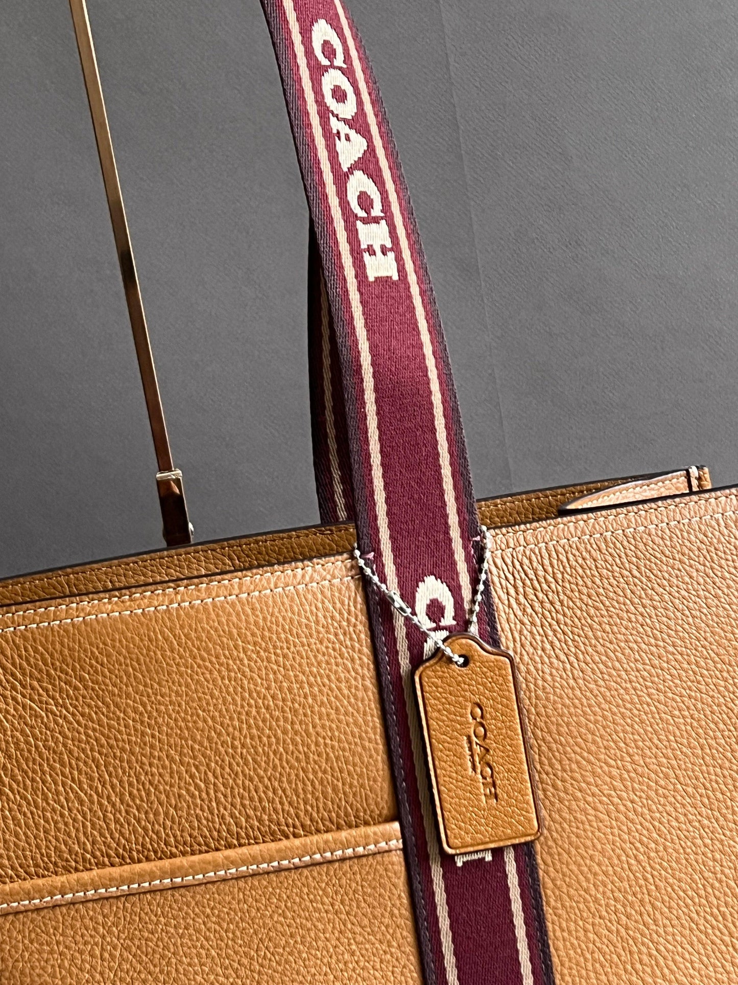 Coach Large Smith Tote