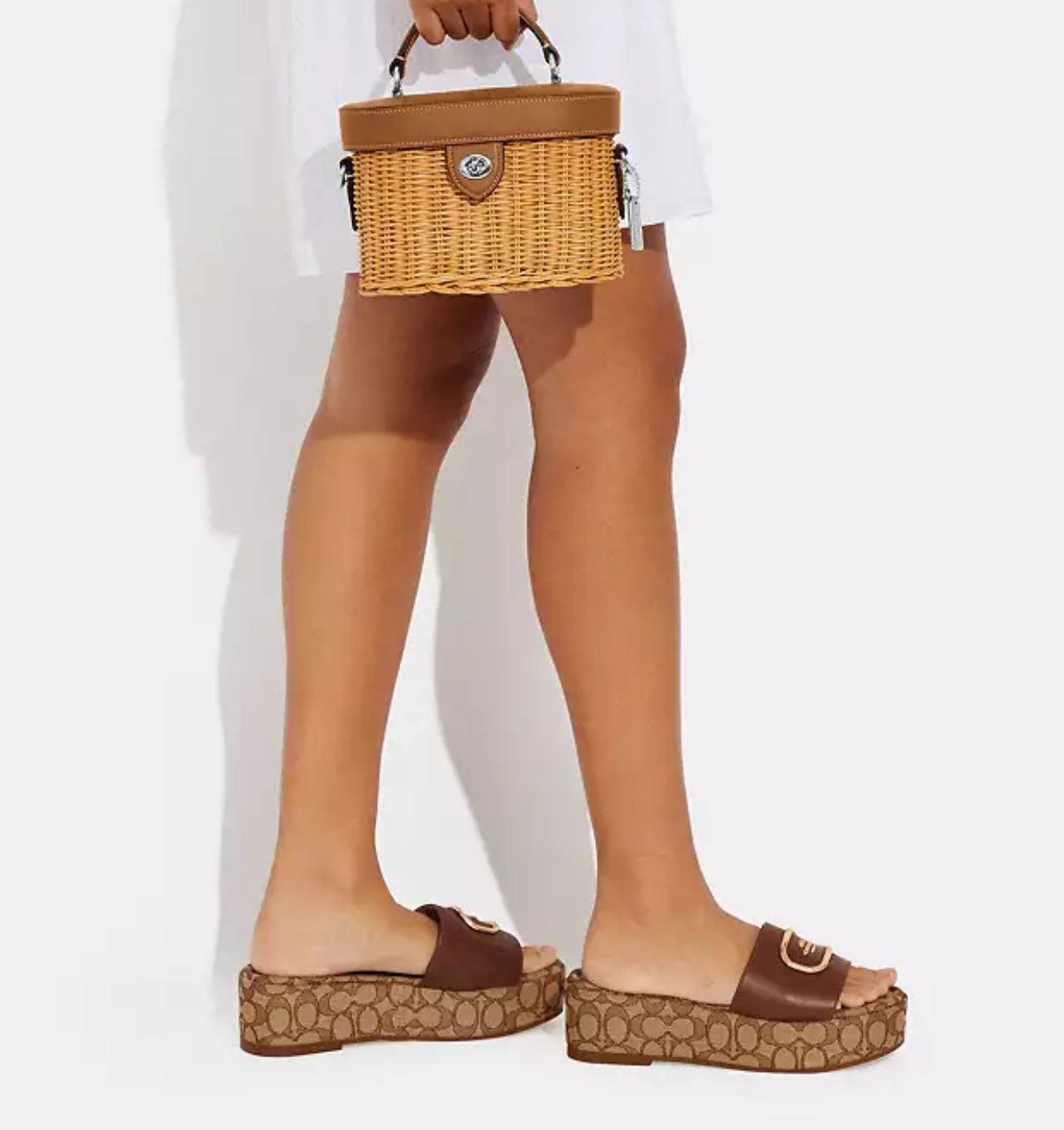 Coach Kay Crossbody
