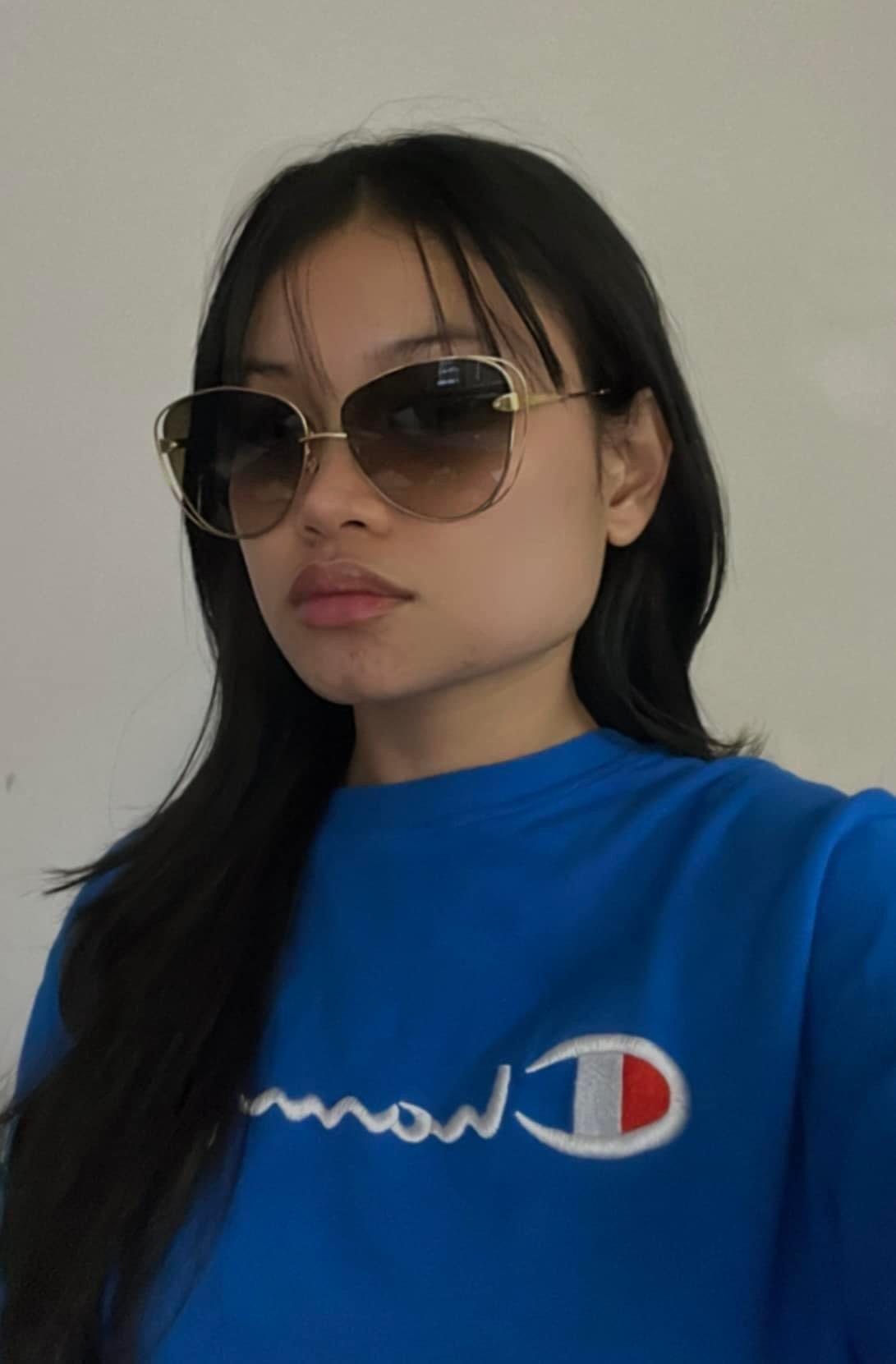 Louis Vuitton Women’s Sunglasses